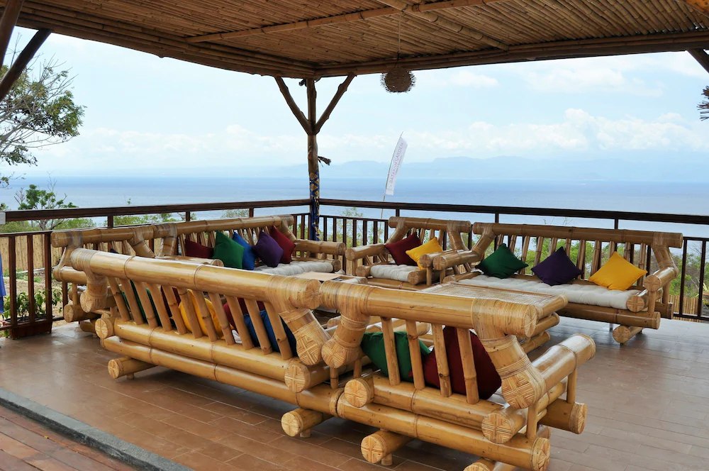 Bataran Garden Cottage