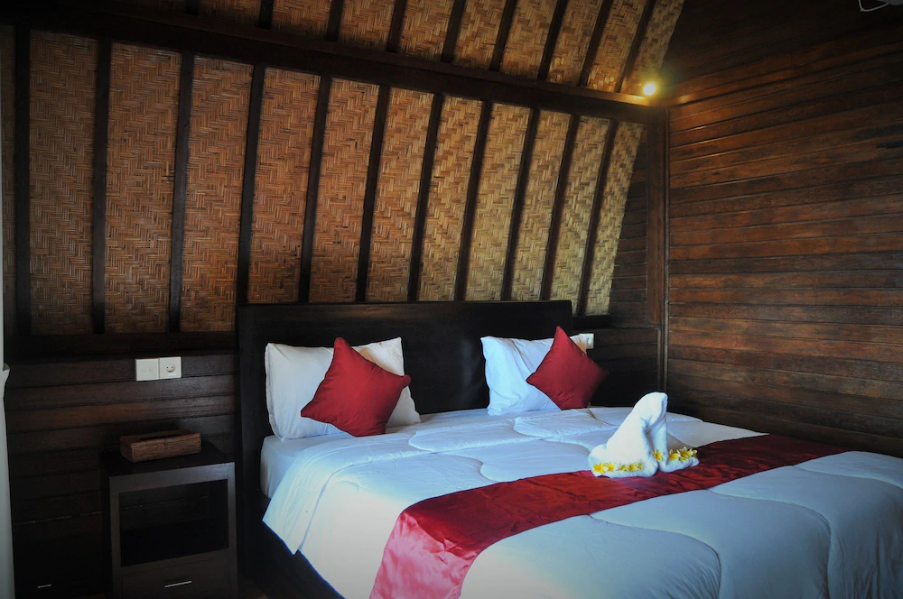 Bataran Garden Cottage