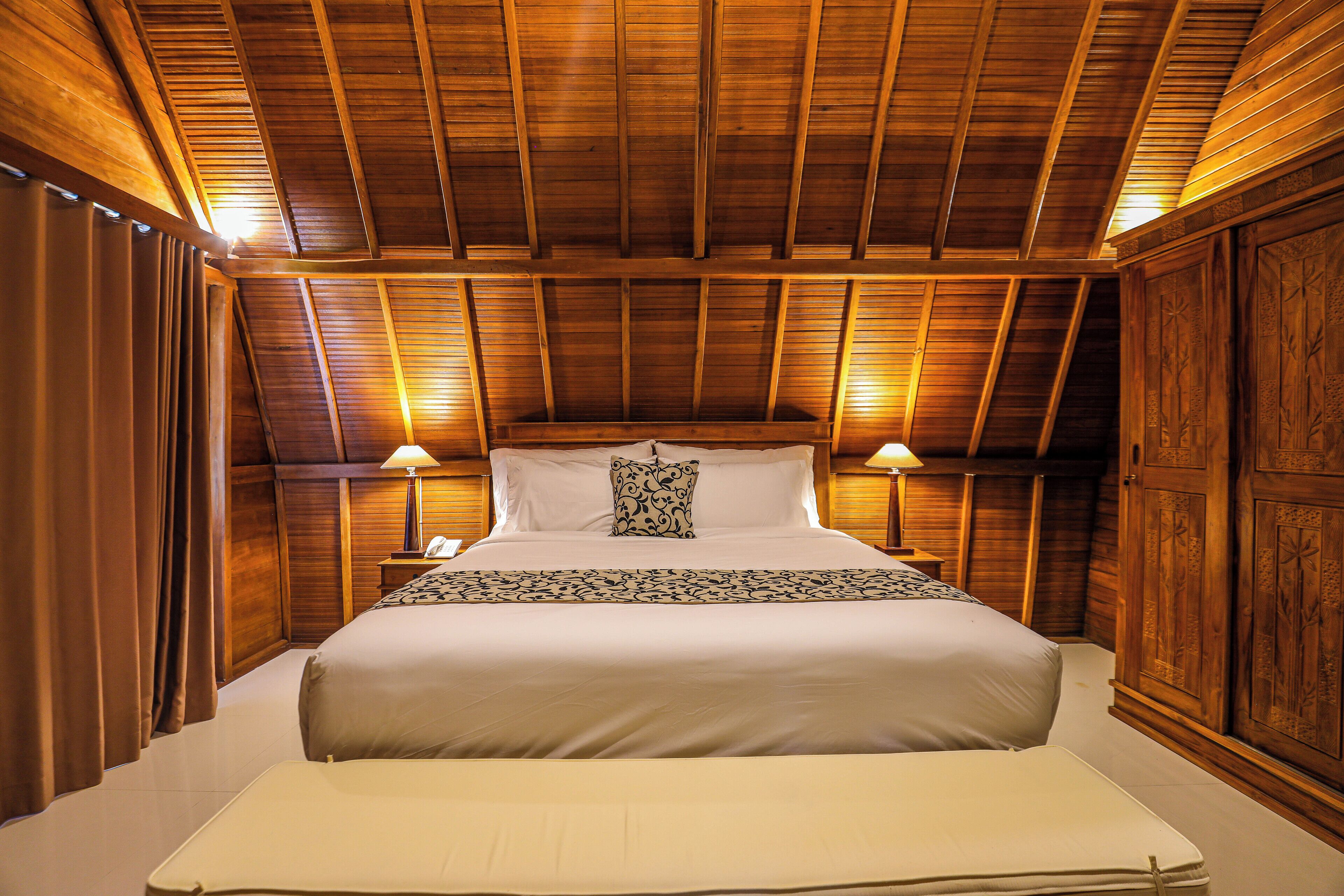BB Resort Villa and Spa