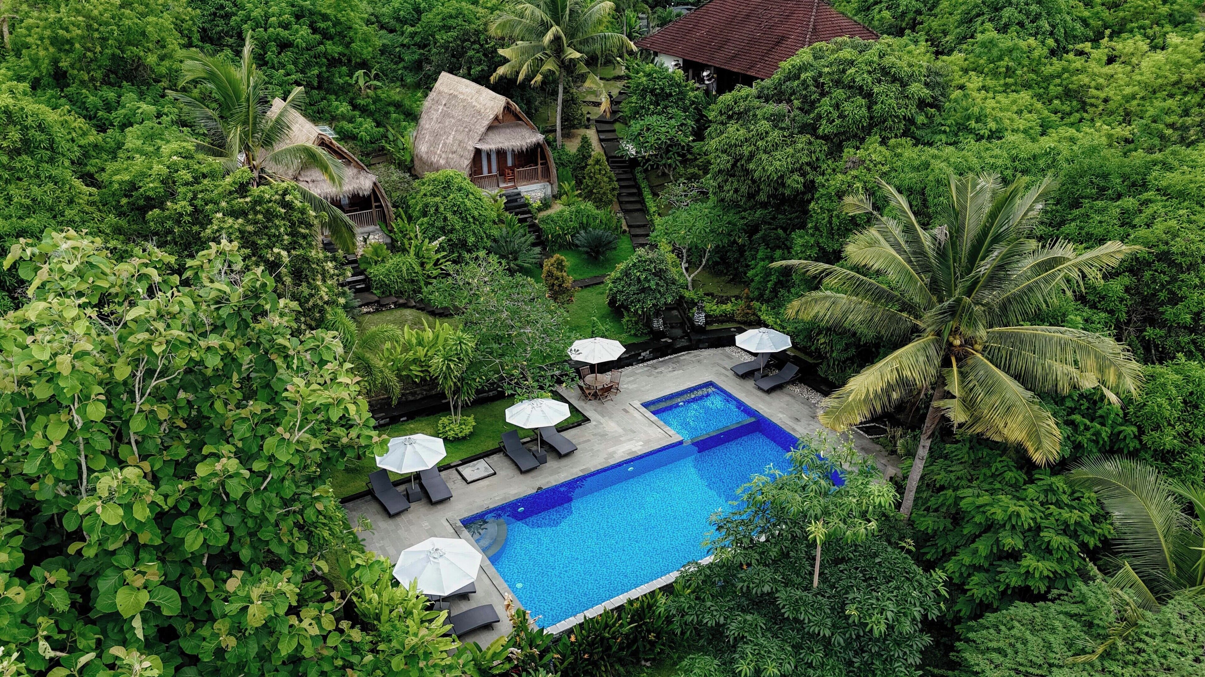 BB Resort Villa and Spa