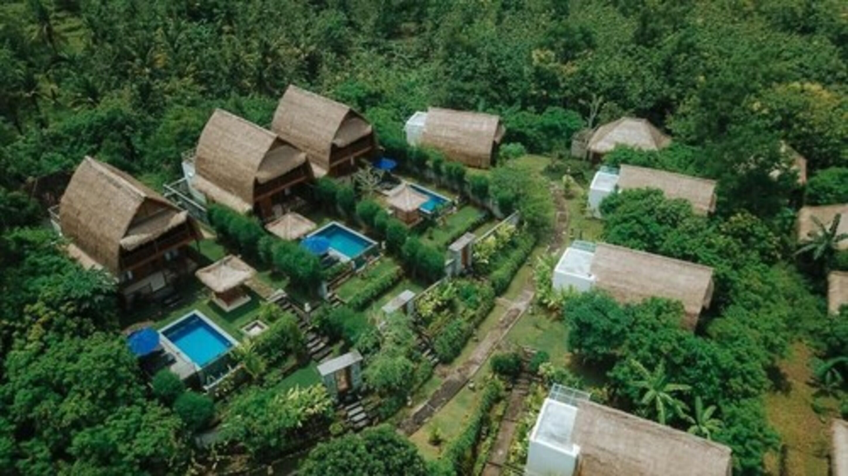 BB Resort Villa and Spa