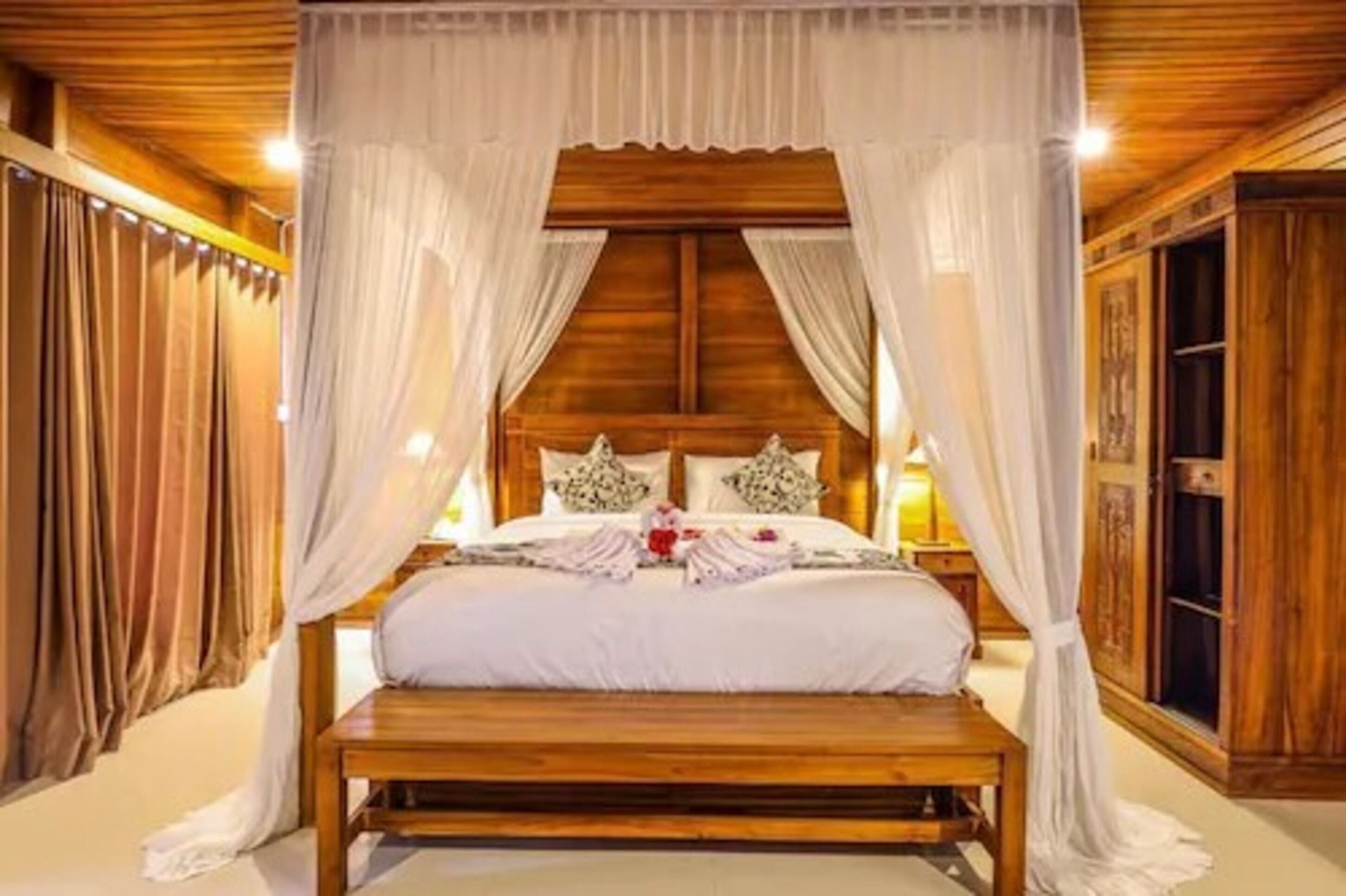 BB Resort Villa and Spa