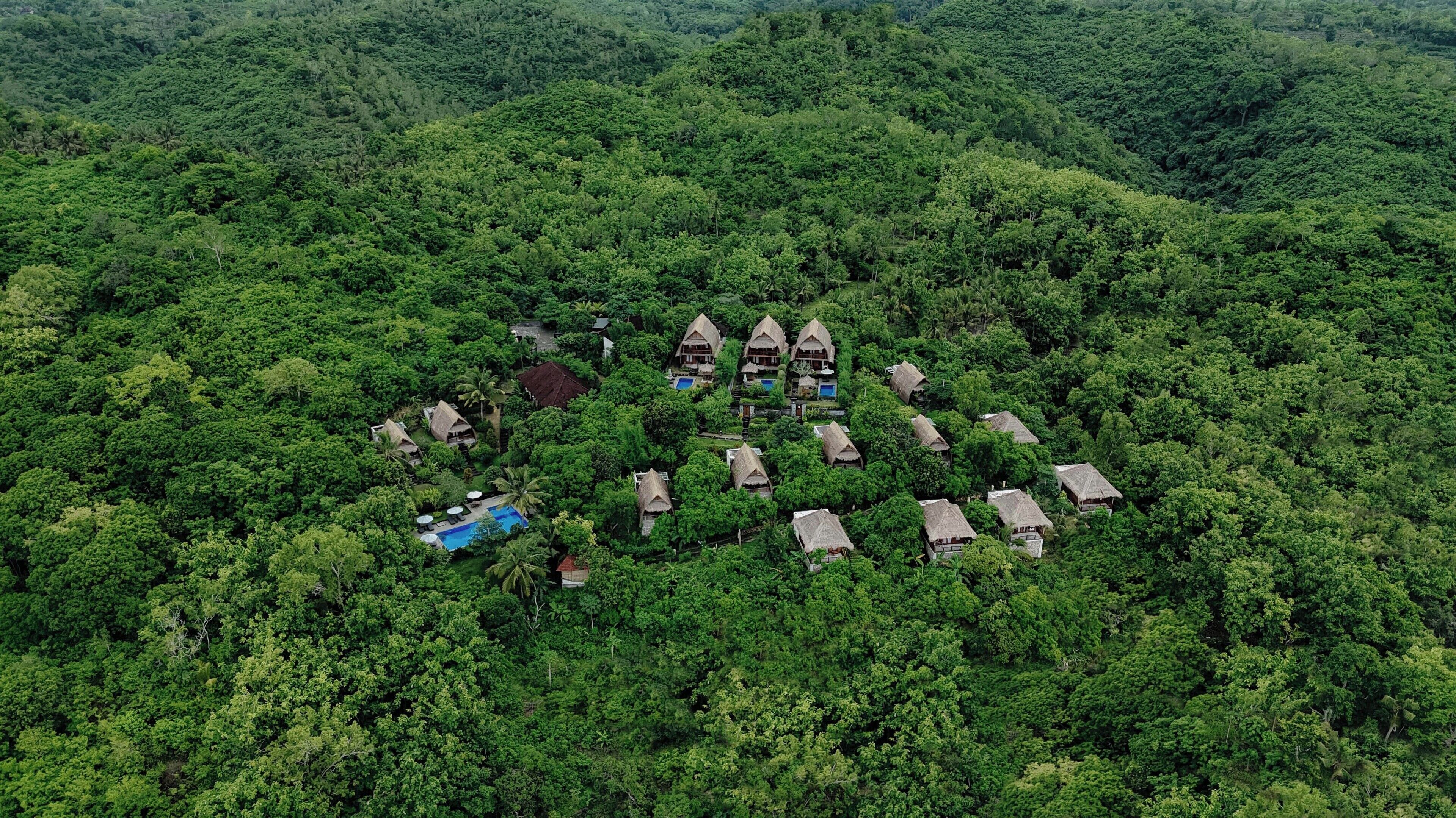 BB Resort Villa and Spa