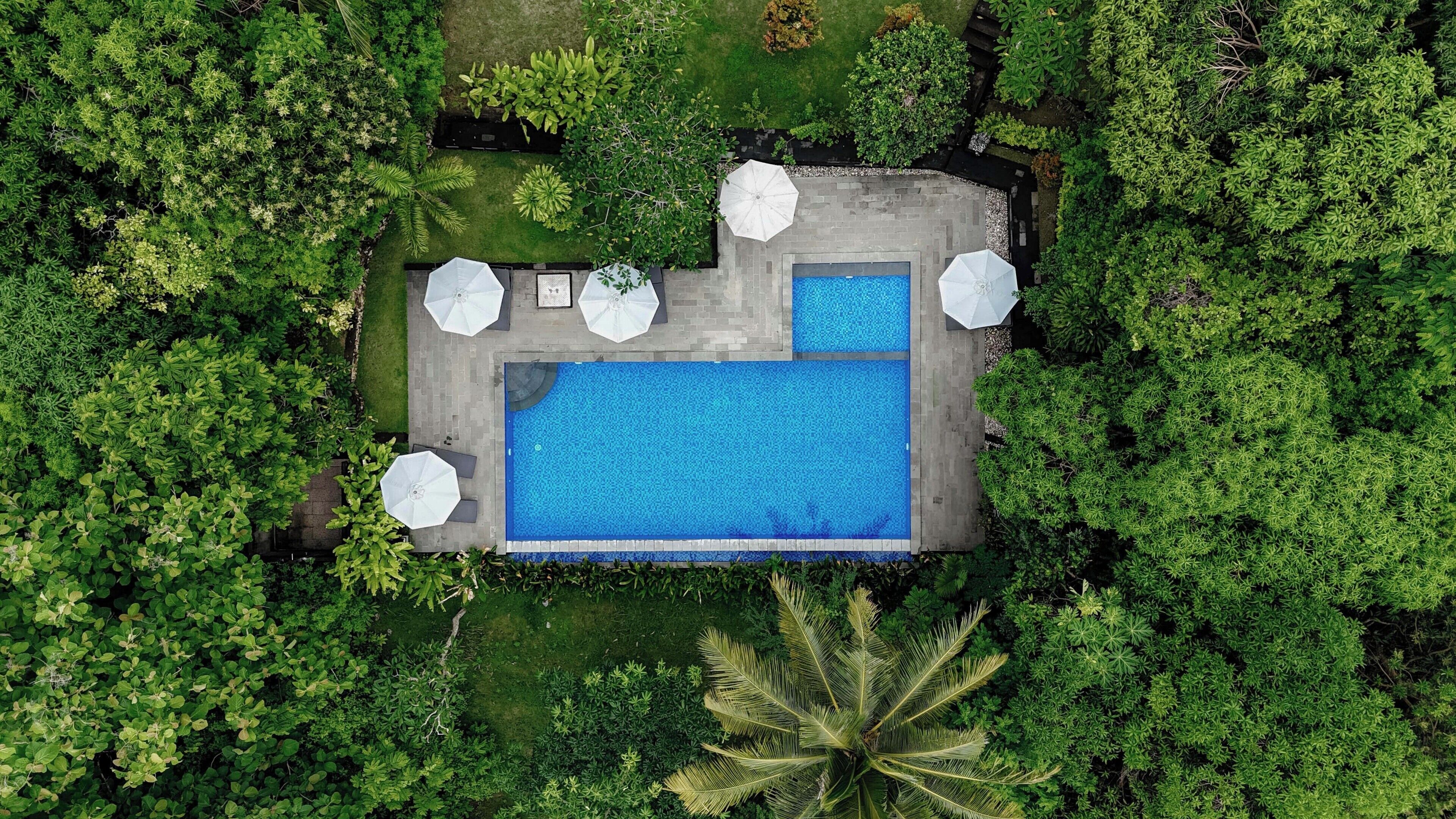 BB Resort Villa and Spa