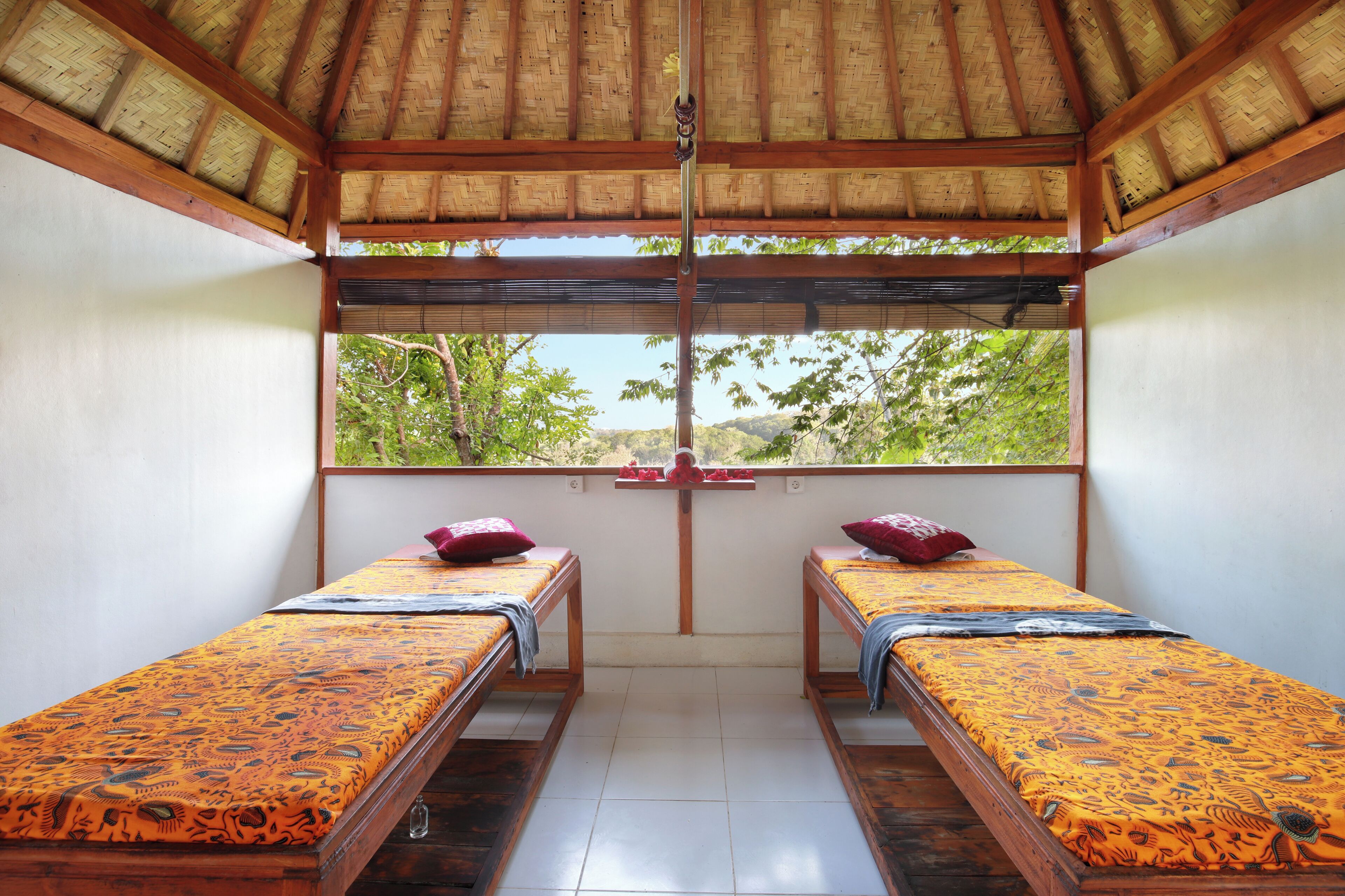 BB Resort Villa and Spa