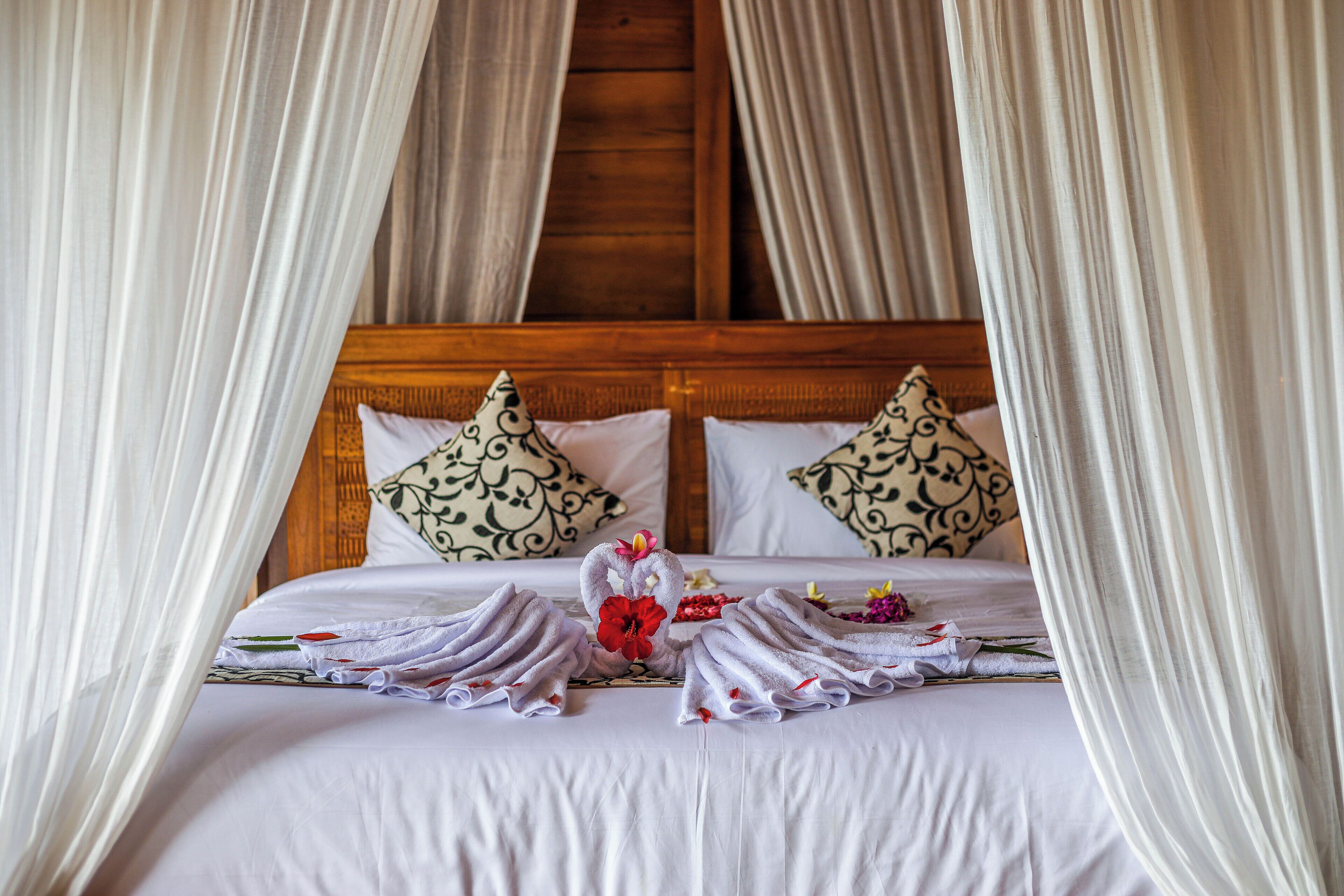 BB Resort Villa and Spa