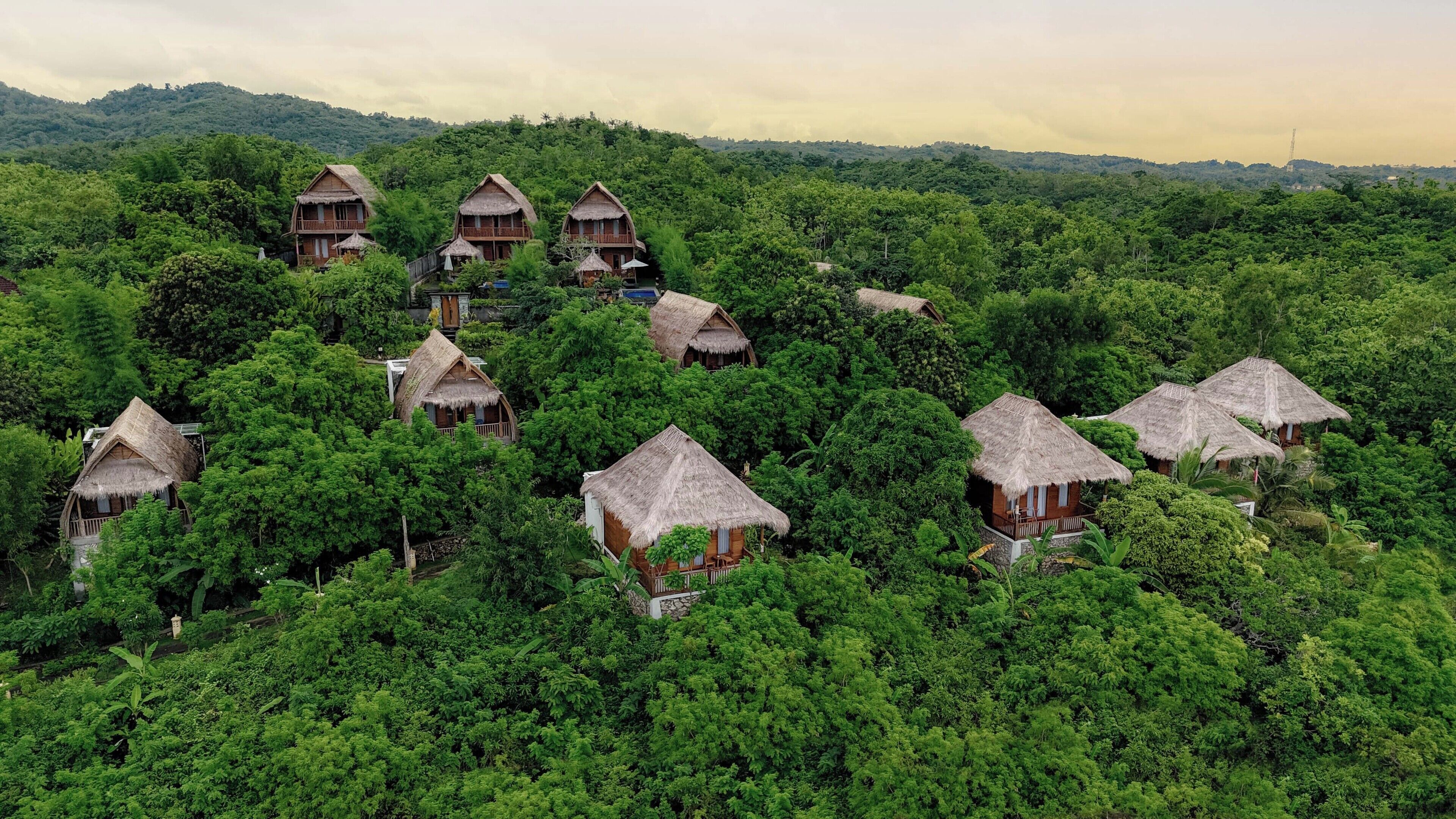 BB Resort Villa and Spa