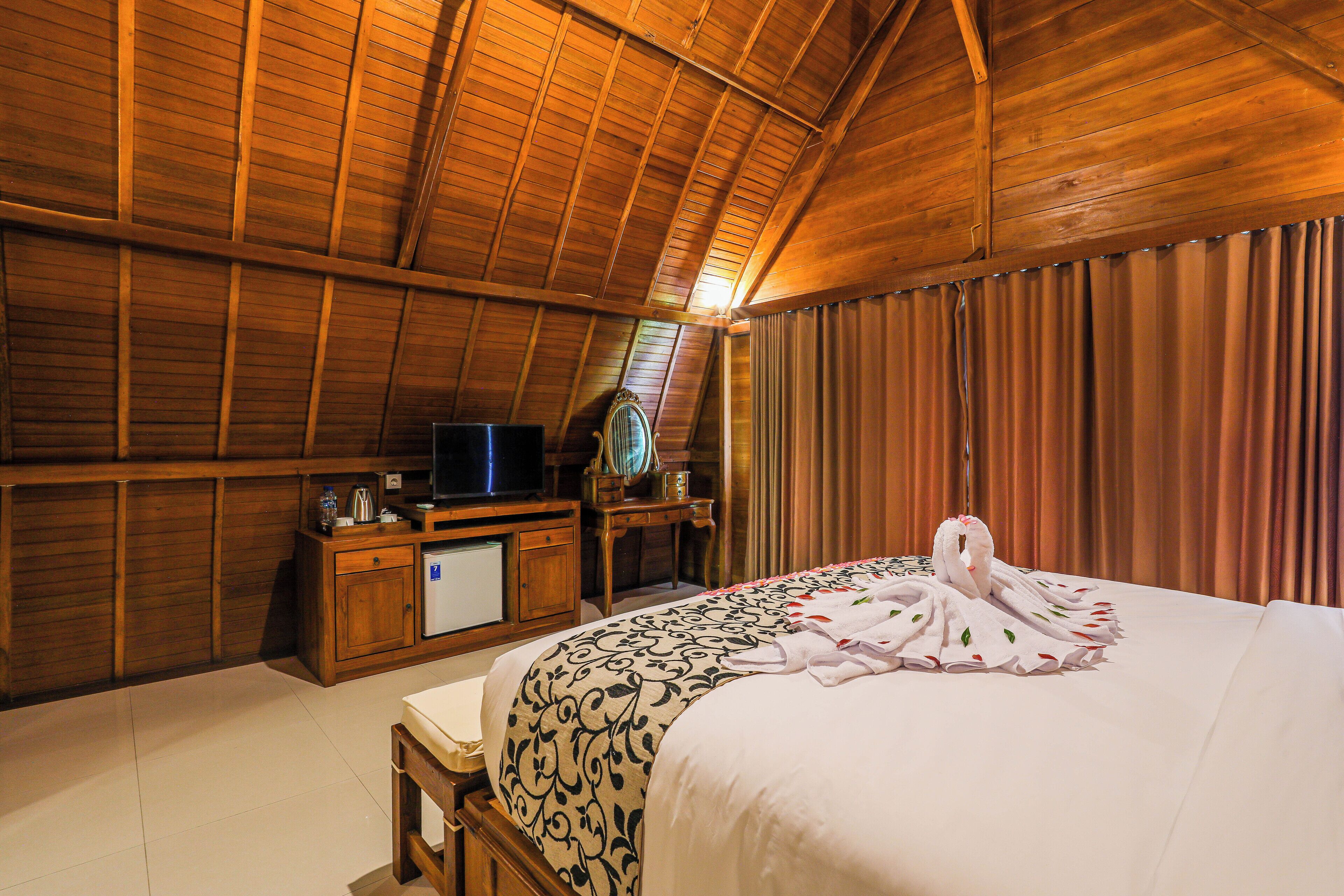 BB Resort Villa and Spa