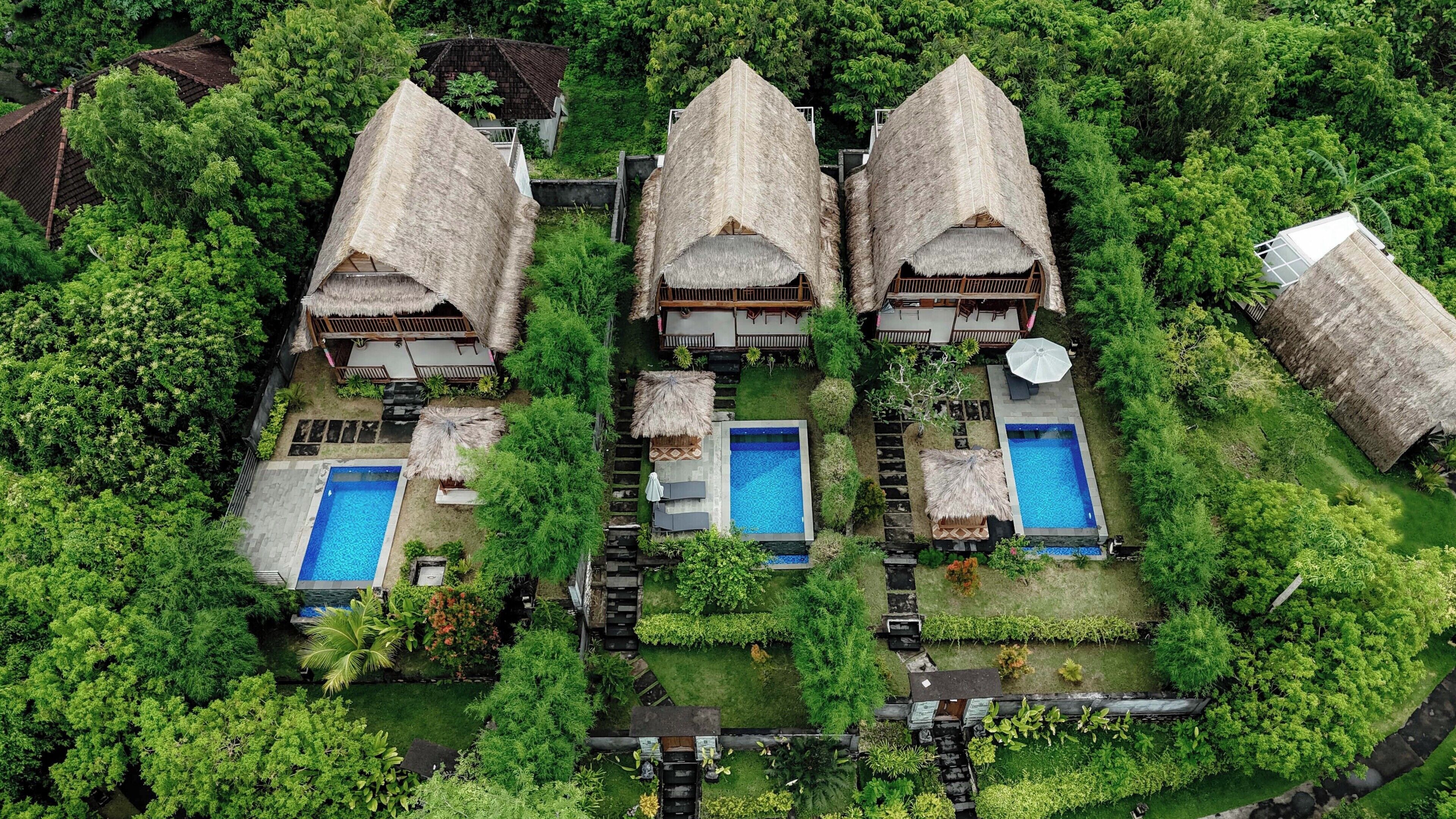 BB Resort Villa and Spa
