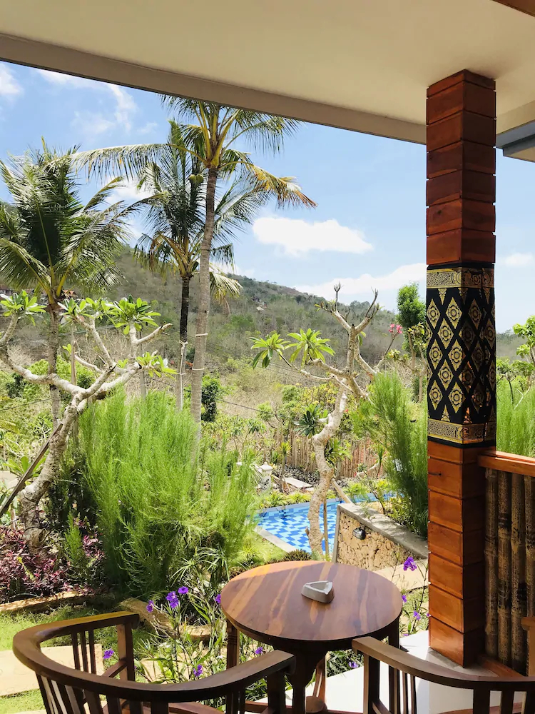 Bhavana Cottage