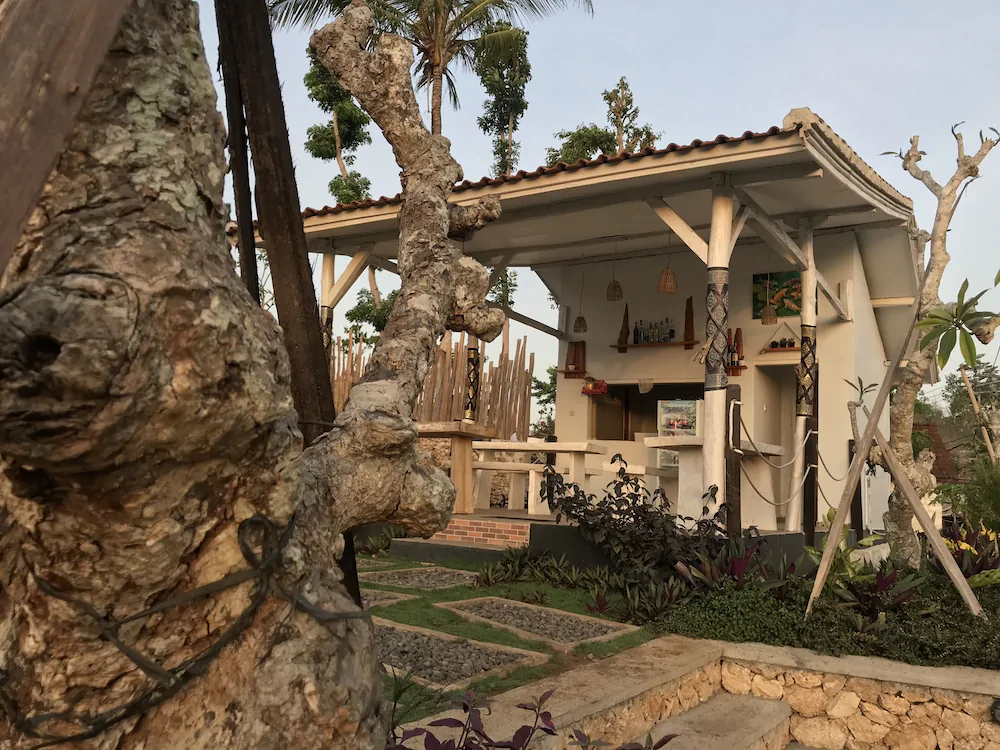 Bhavana Cottage