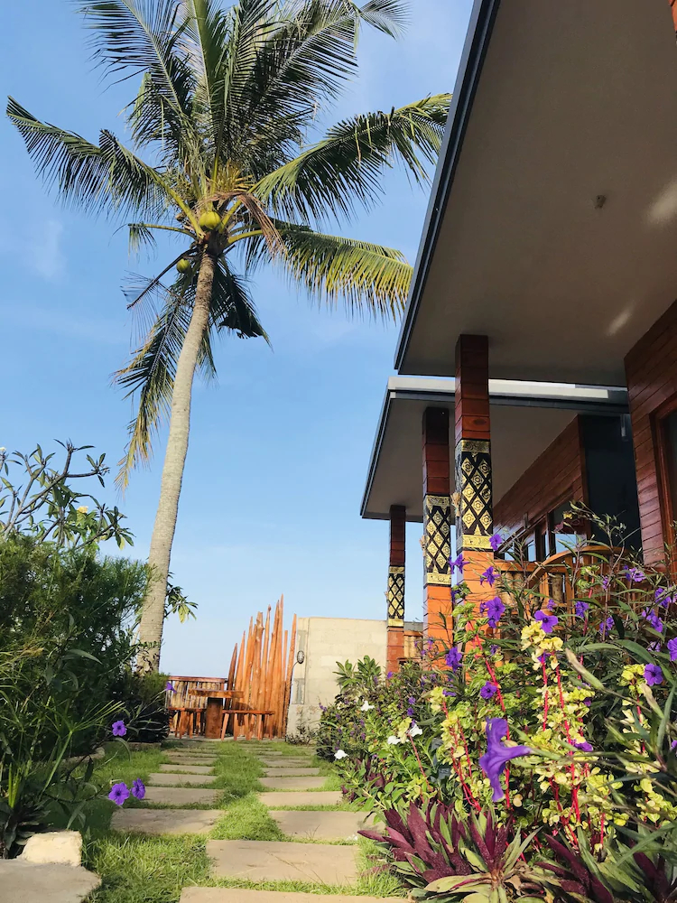 Bhavana Cottage