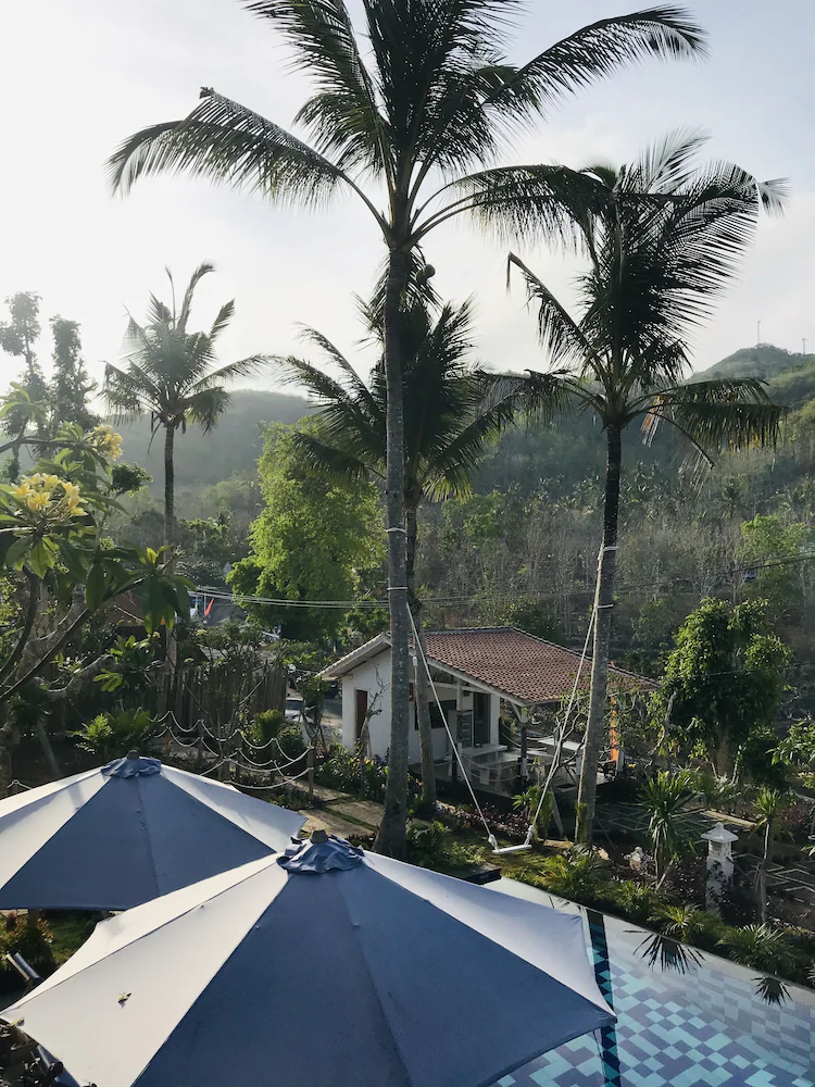 Bhavana Cottage