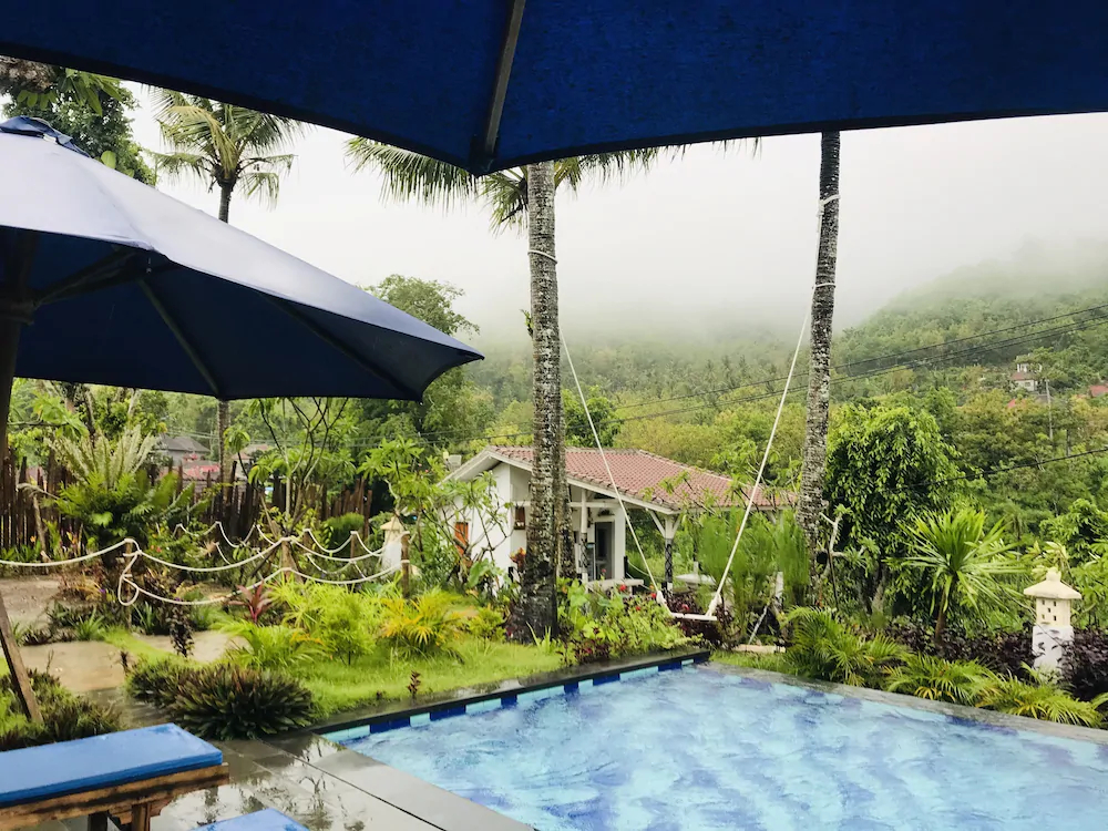 Bhavana Cottage