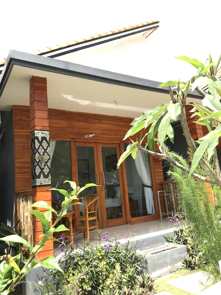 Bhavana Cottage