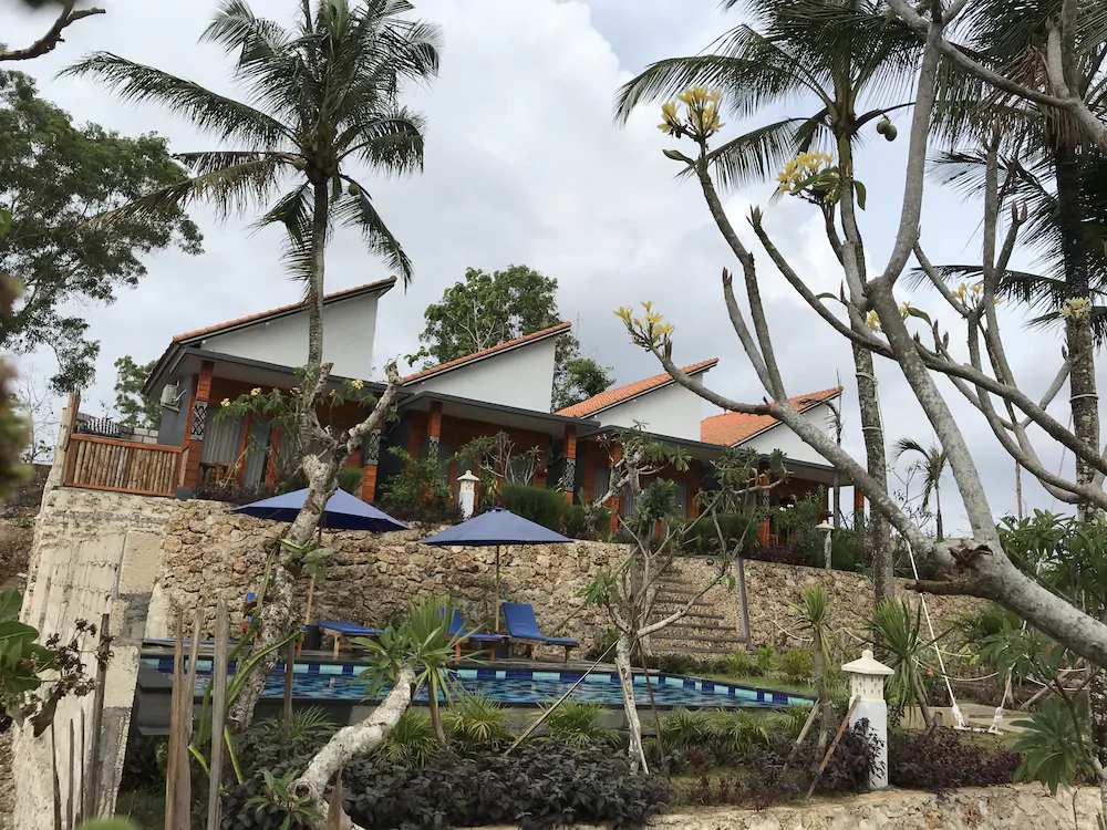 Bhavana Cottage
