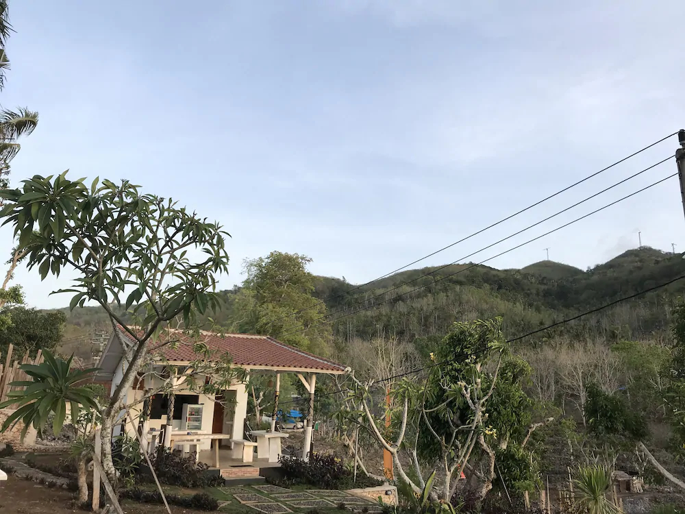 Bhavana Cottage