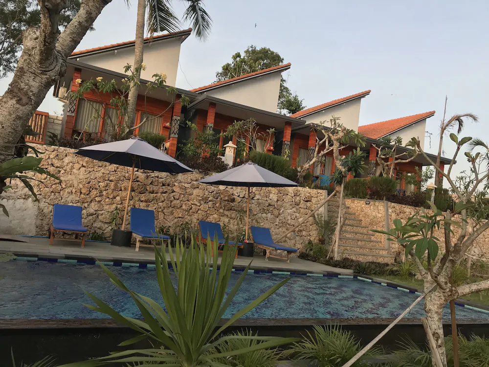 Bhavana Cottage