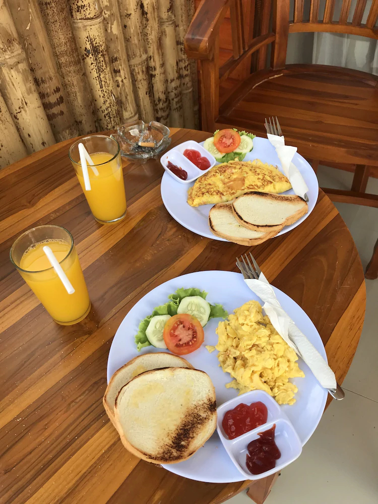 Bhavana Cottage