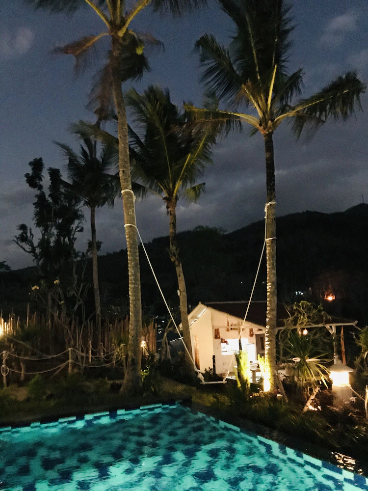 Bhavana Cottage