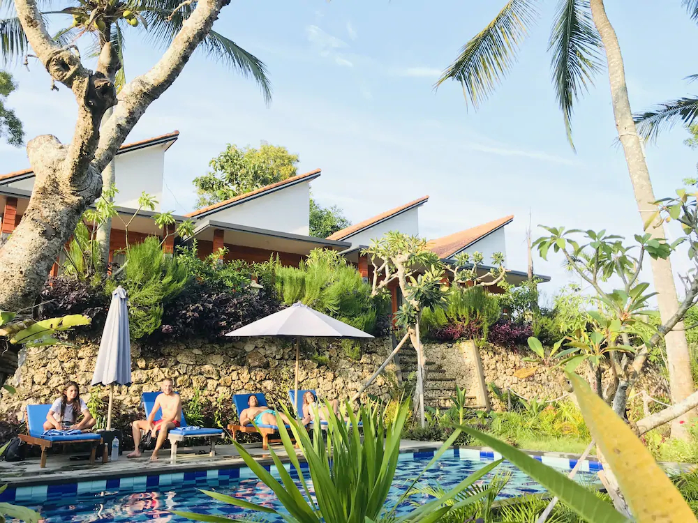 Bhavana Cottage