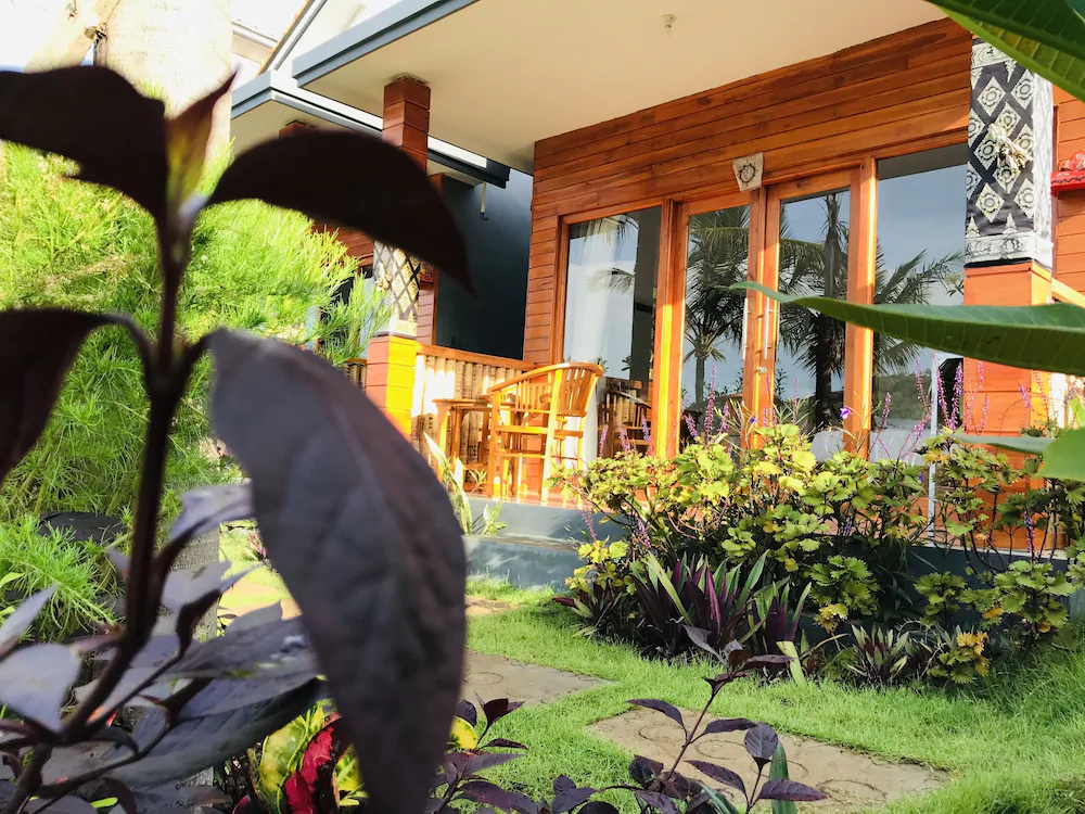 Bhavana Cottage