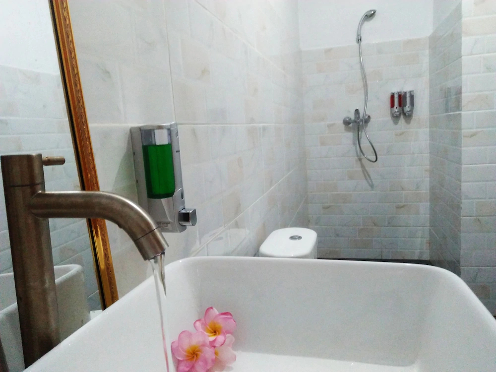 Bhavana Cottage
