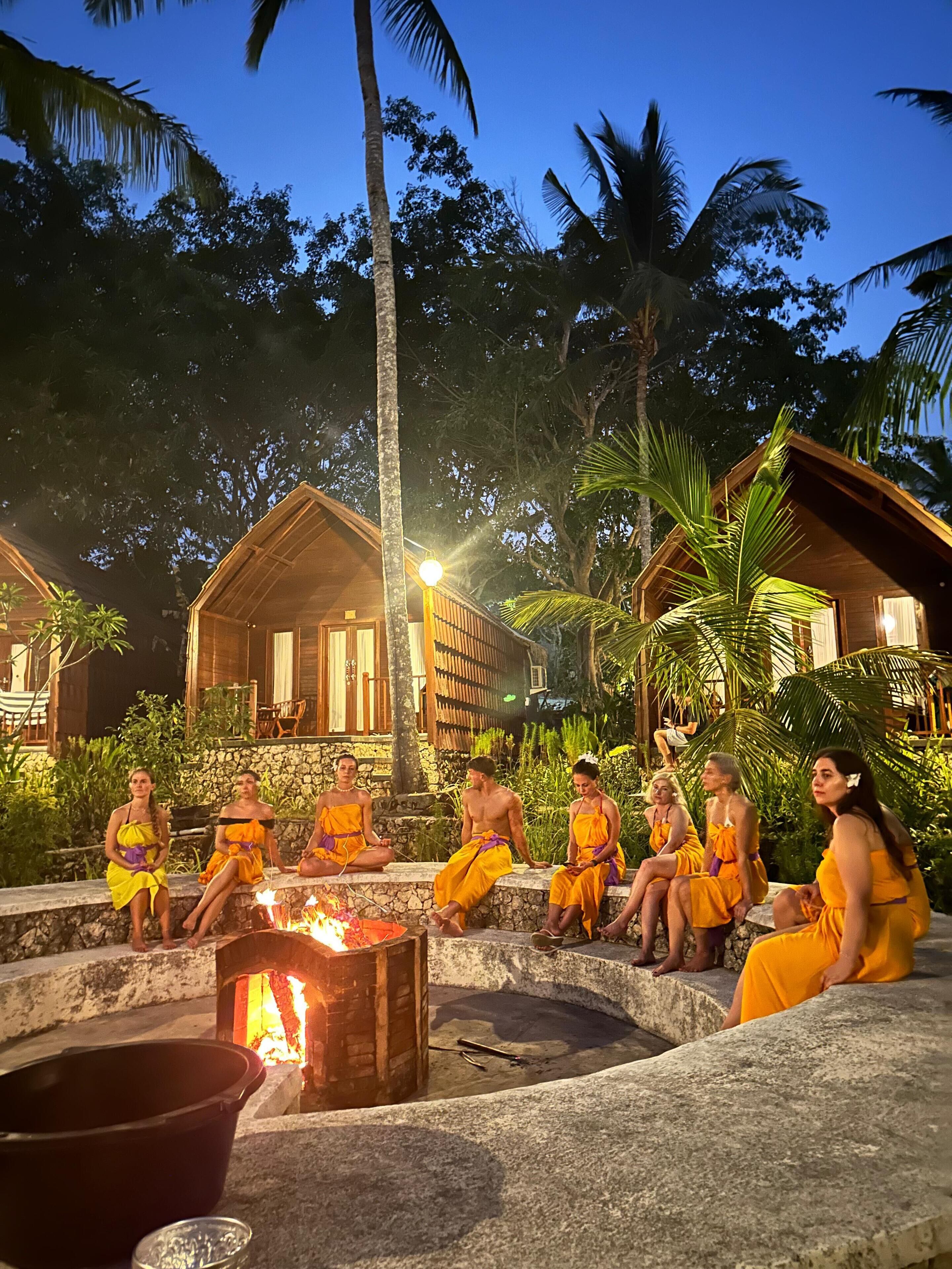 Bila Penida Resort & Farm