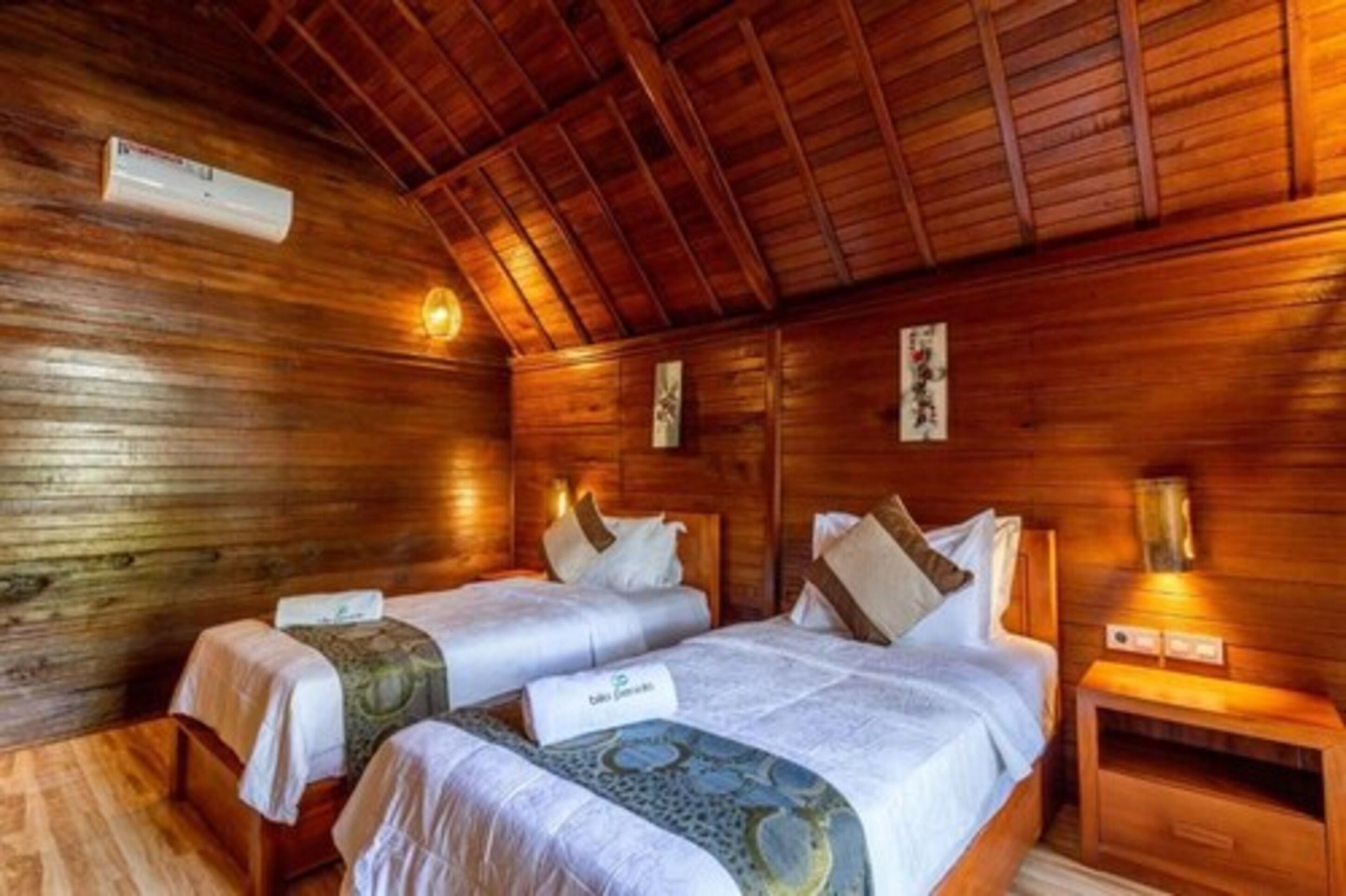 Bila Penida Resort & Farm