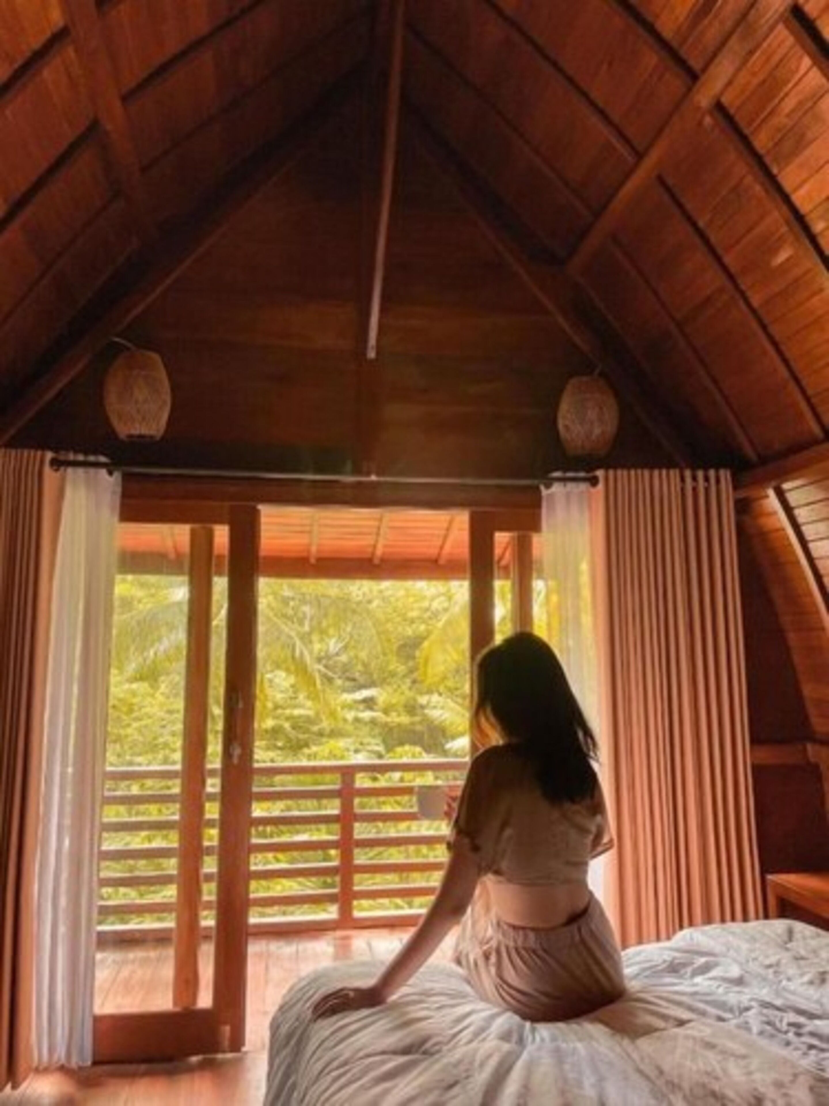 Bila Penida Resort & Farm