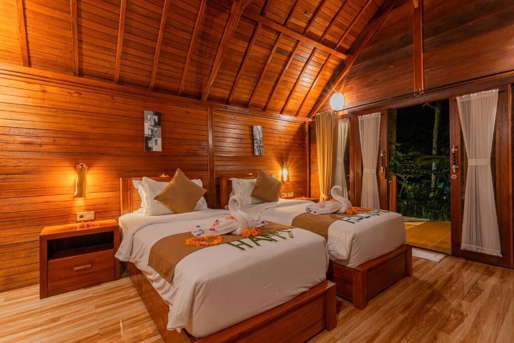 Bila Penida Resort & Farm