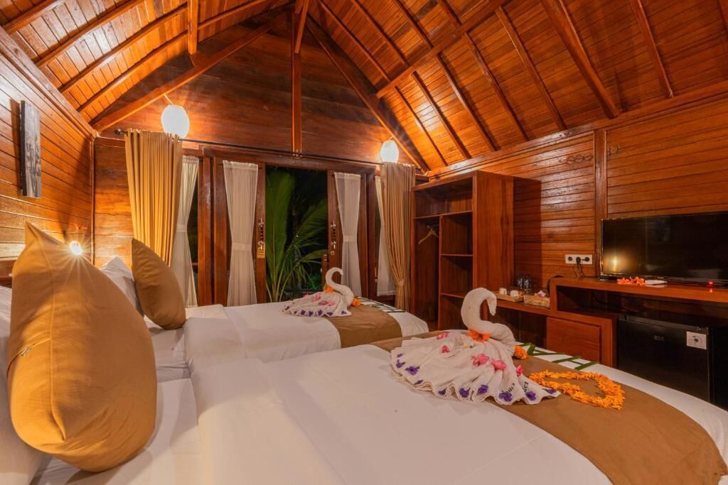 Bila Penida Resort & Farm