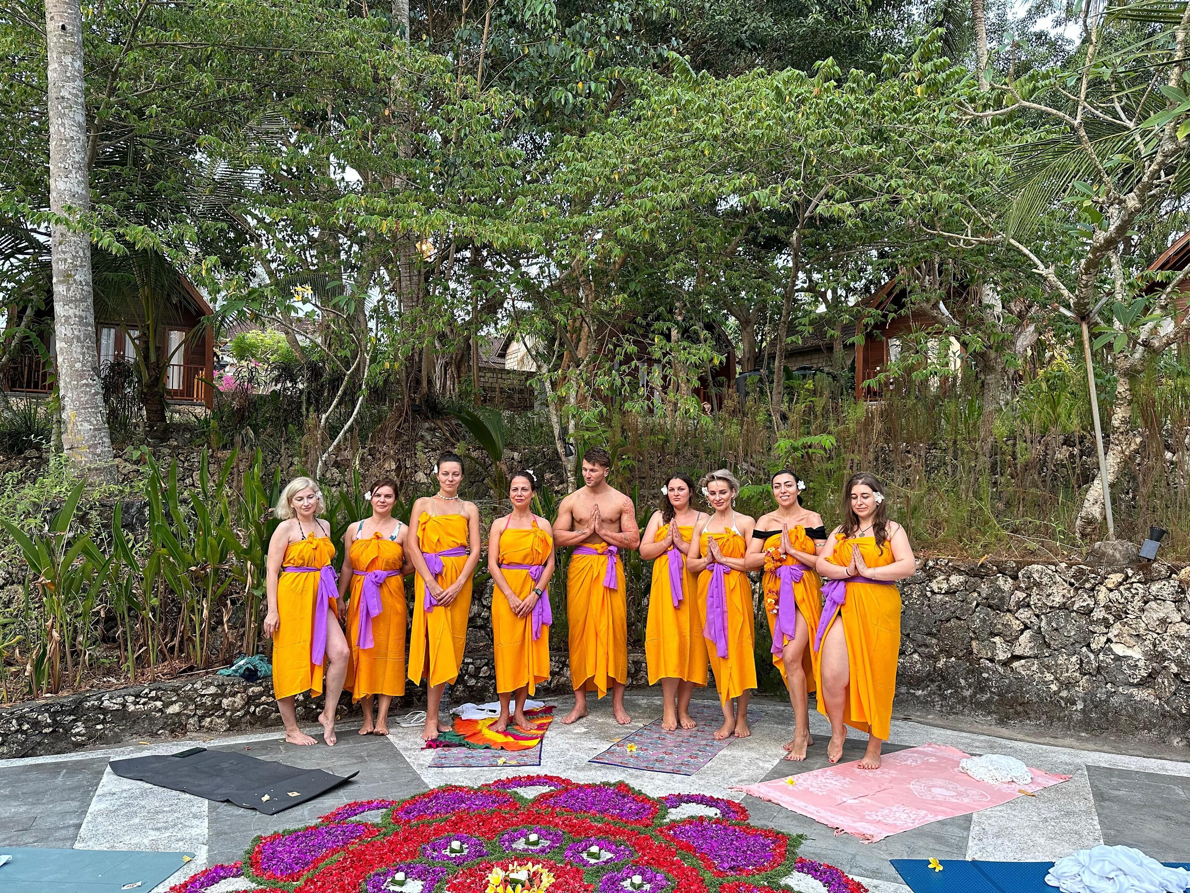 Bila Penida Resort & Farm