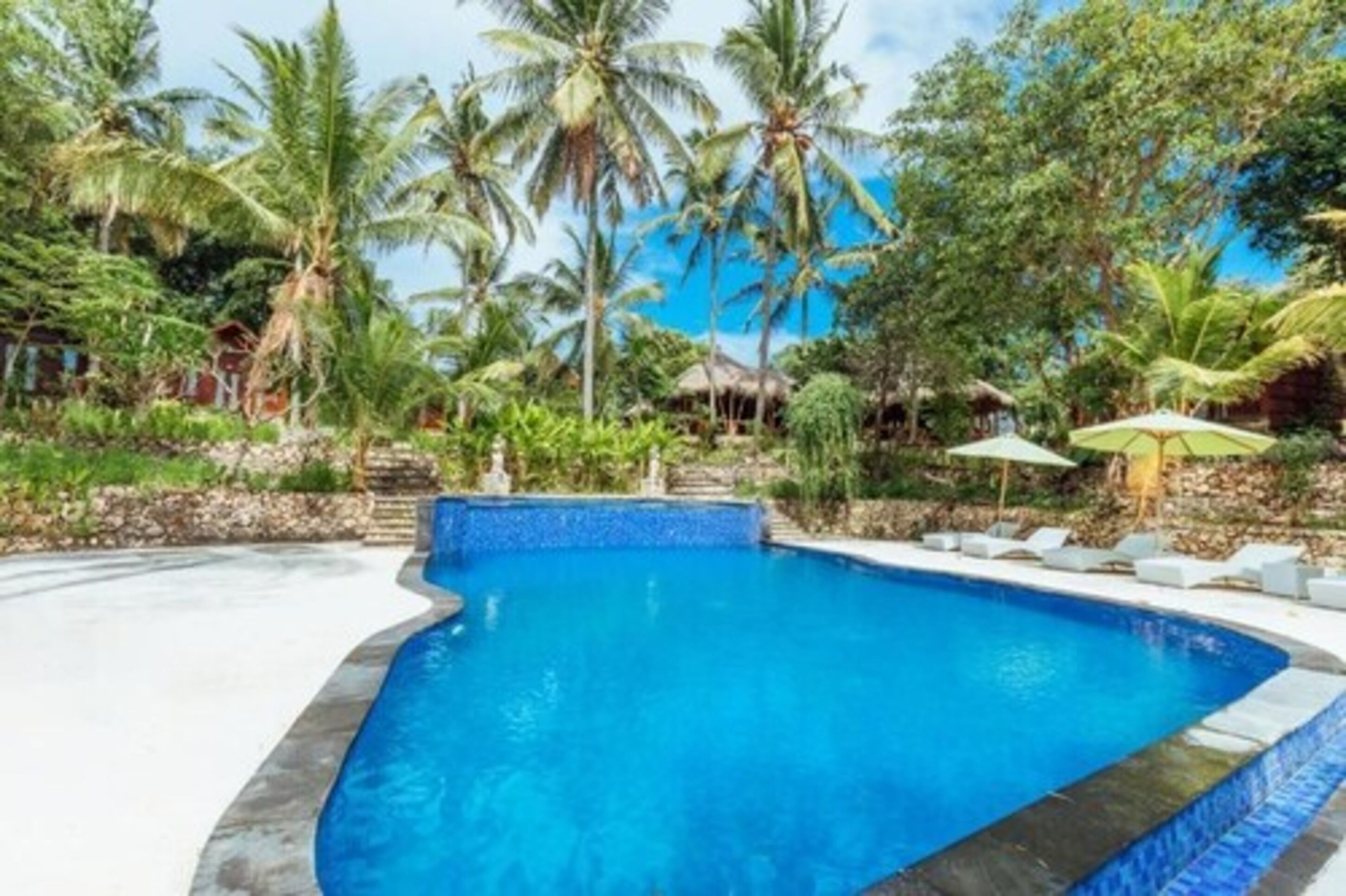 Bila Penida Resort & Farm