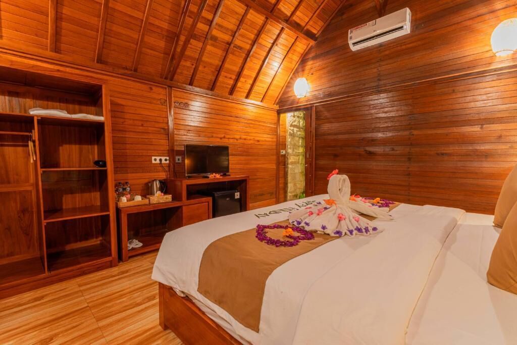 Bila Penida Resort & Farm