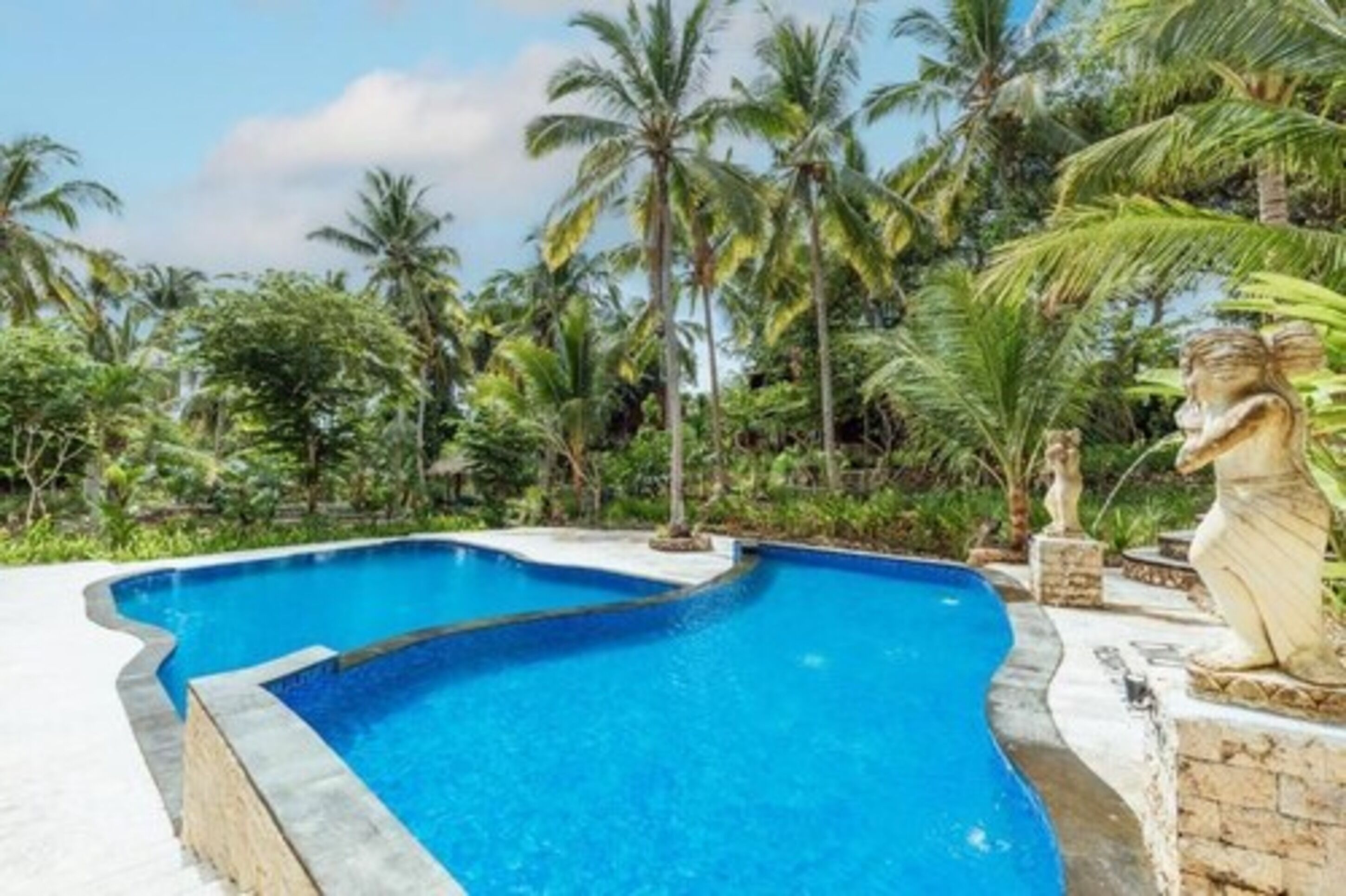 Bila Penida Resort & Farm