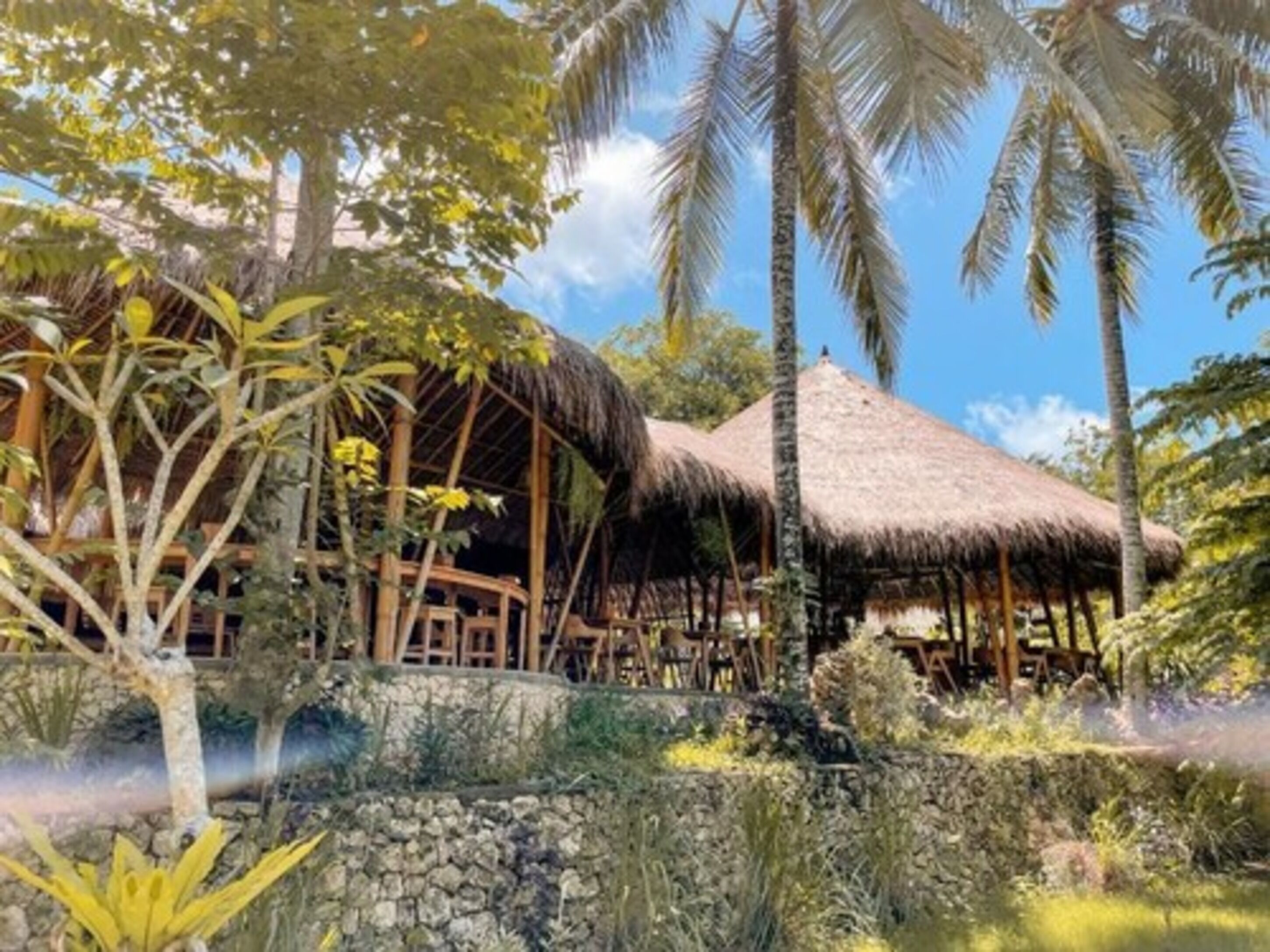 Bila Penida Resort & Farm