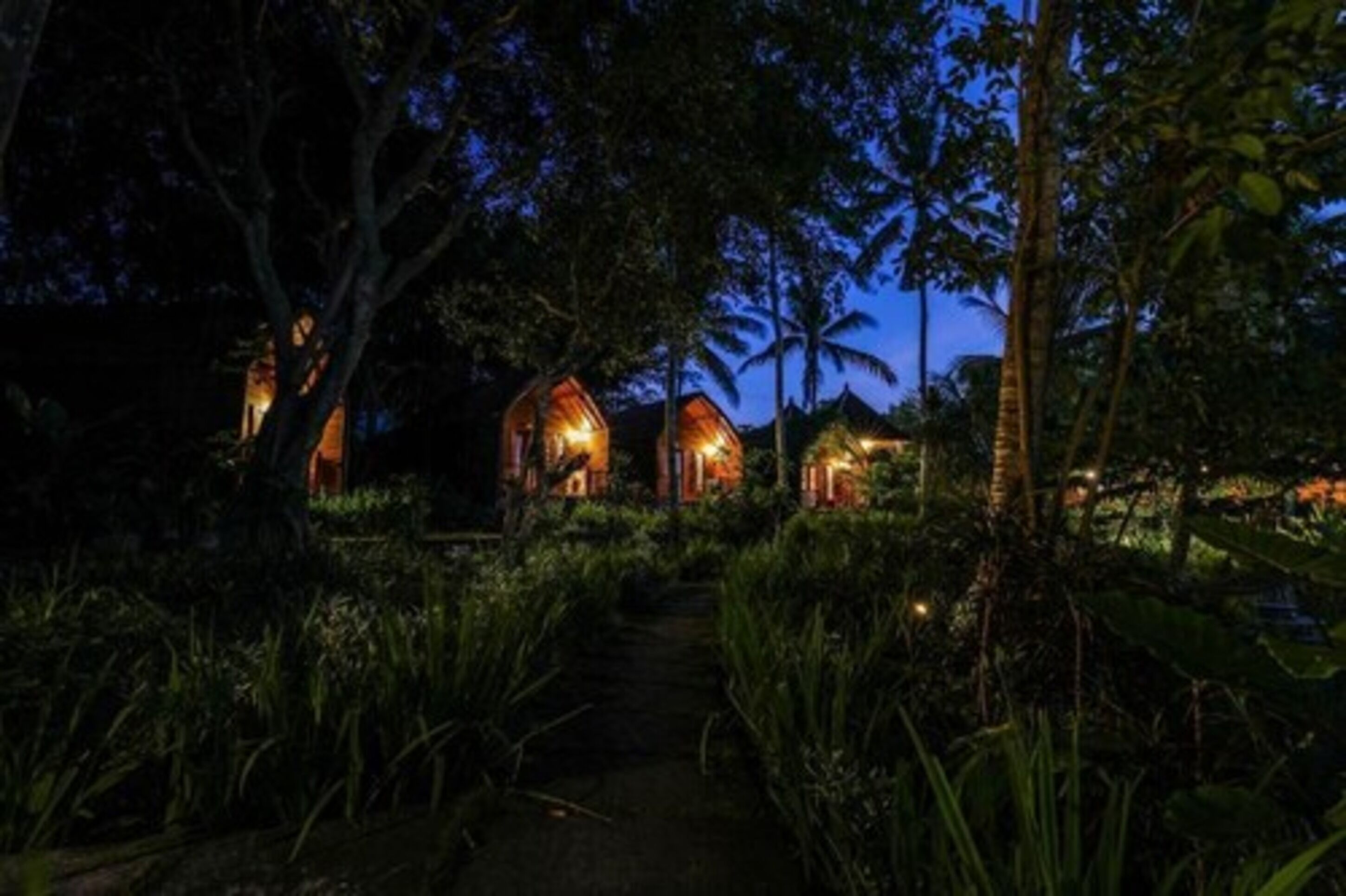 Bila Penida Resort & Farm