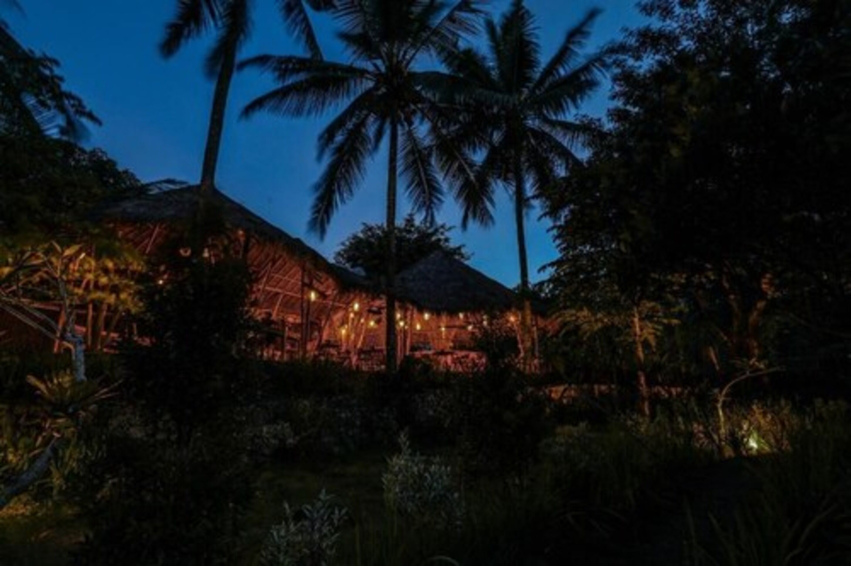 Bila Penida Resort & Farm