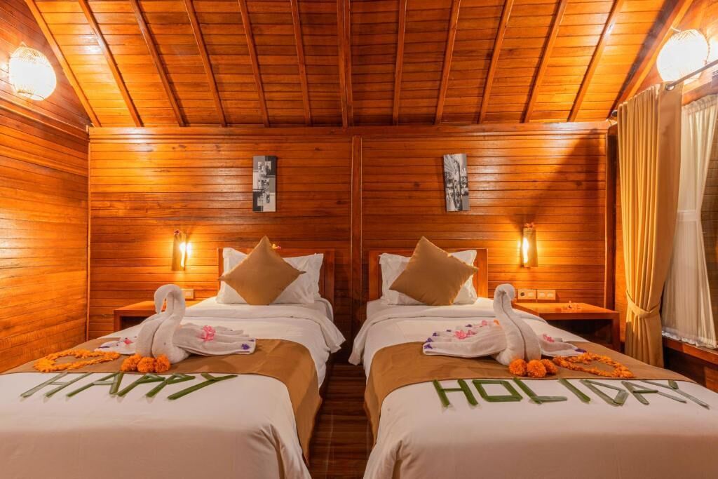 Bila Penida Resort & Farm