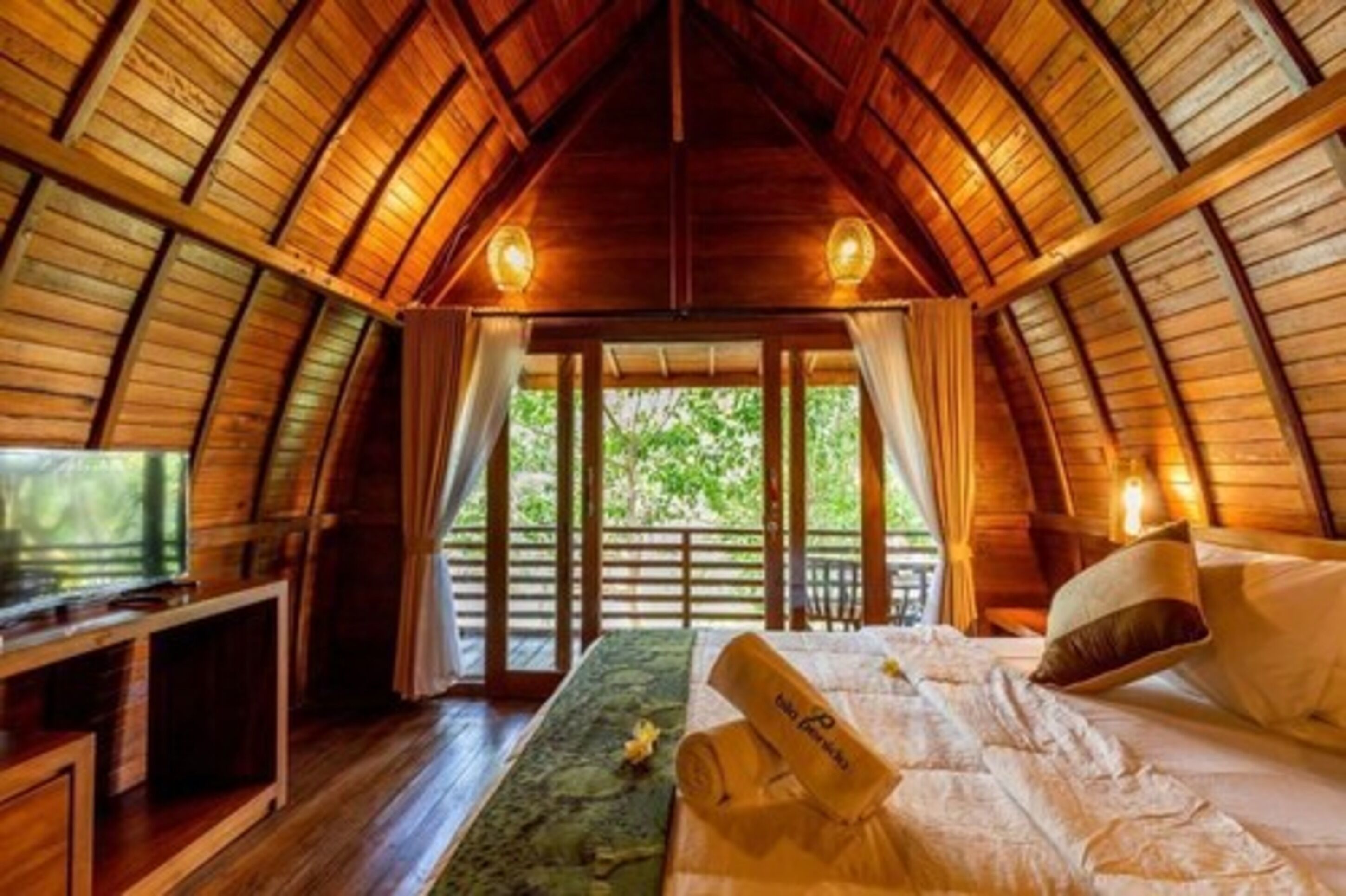 Bila Penida Resort & Farm