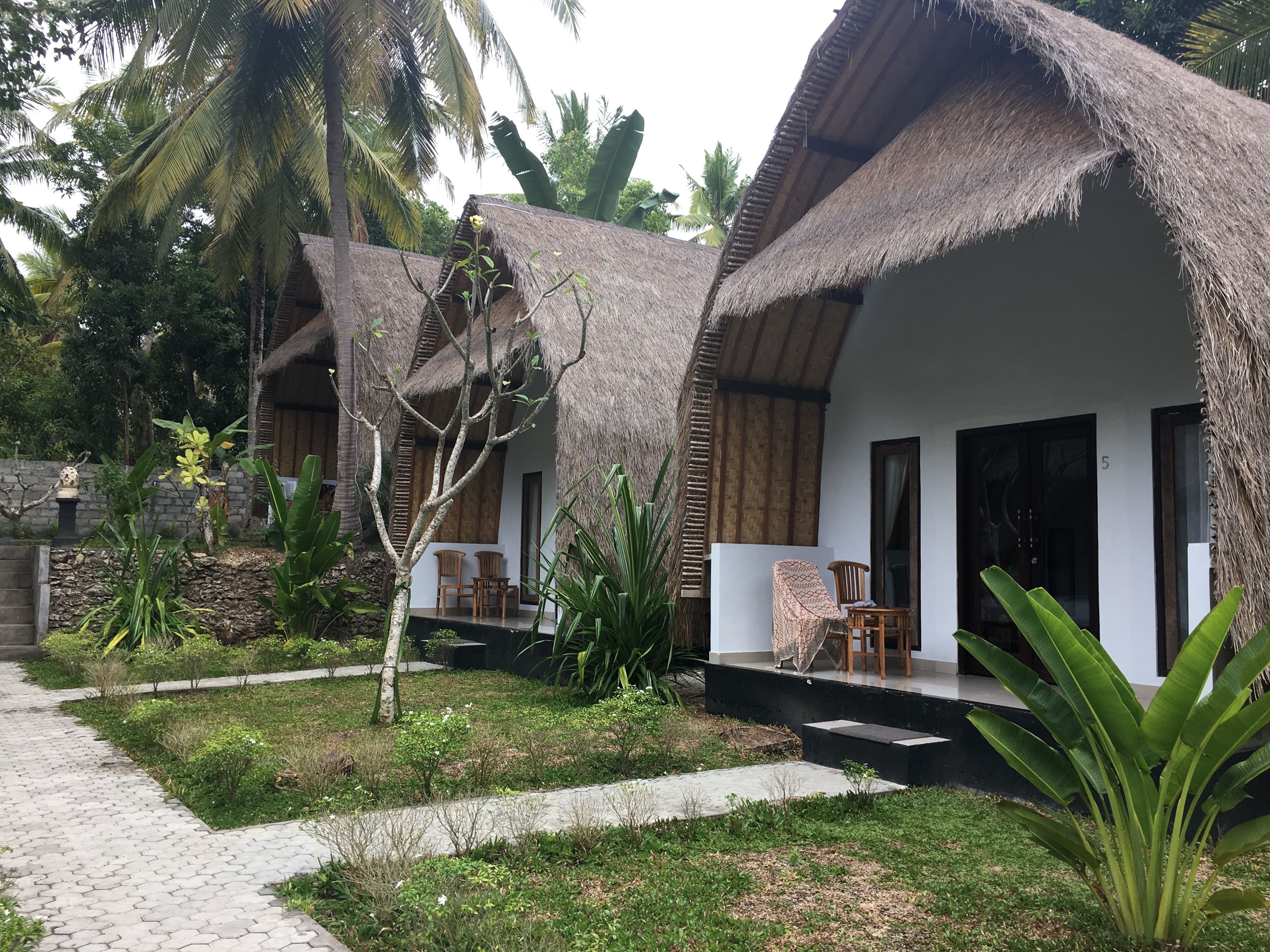 Bintang Bungalow