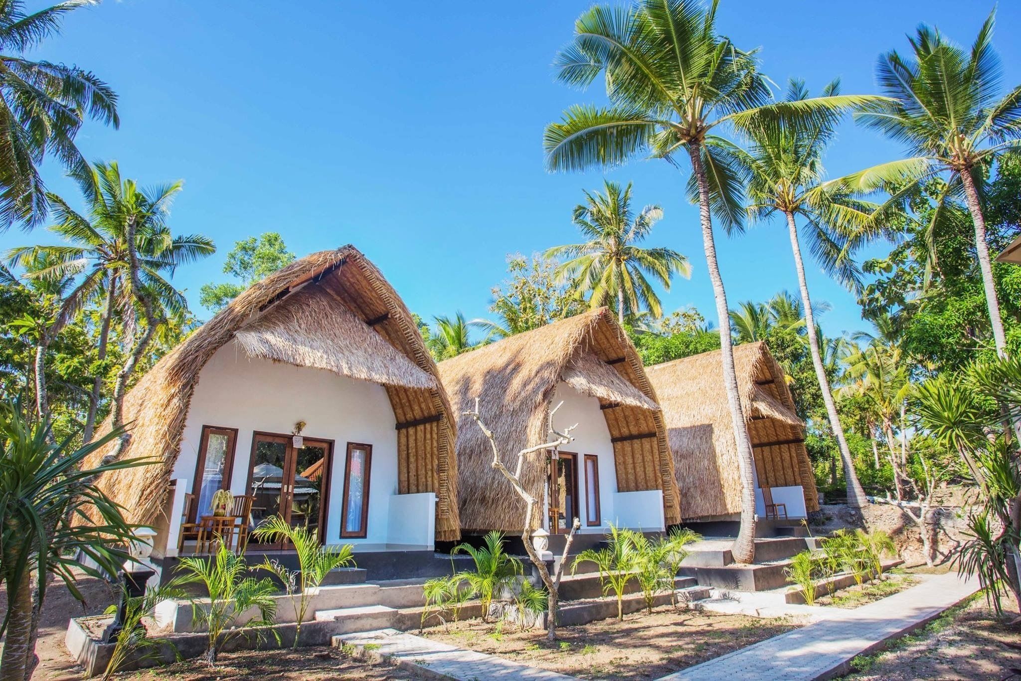 Bintang Bungalow