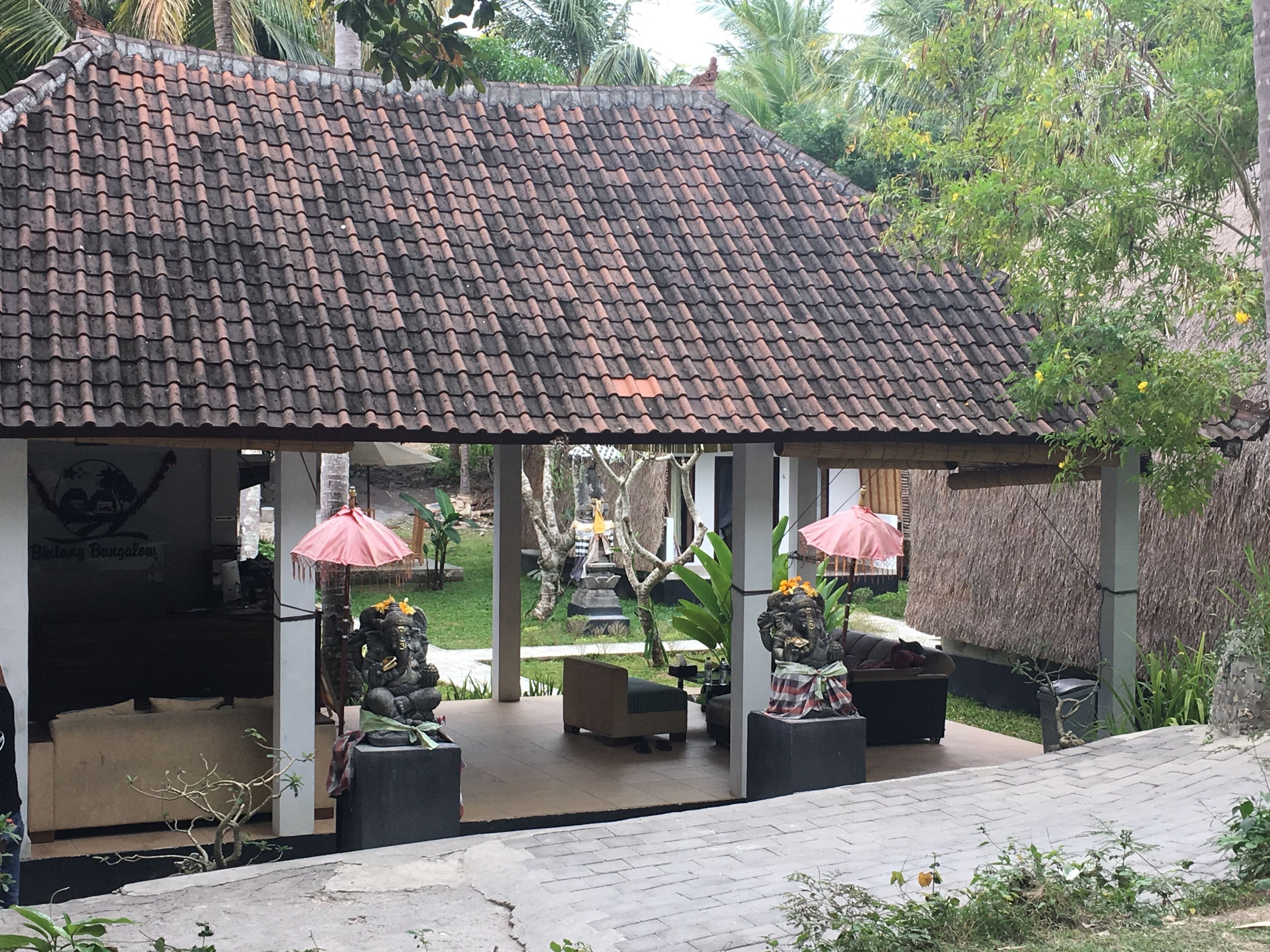 Bintang Bungalow