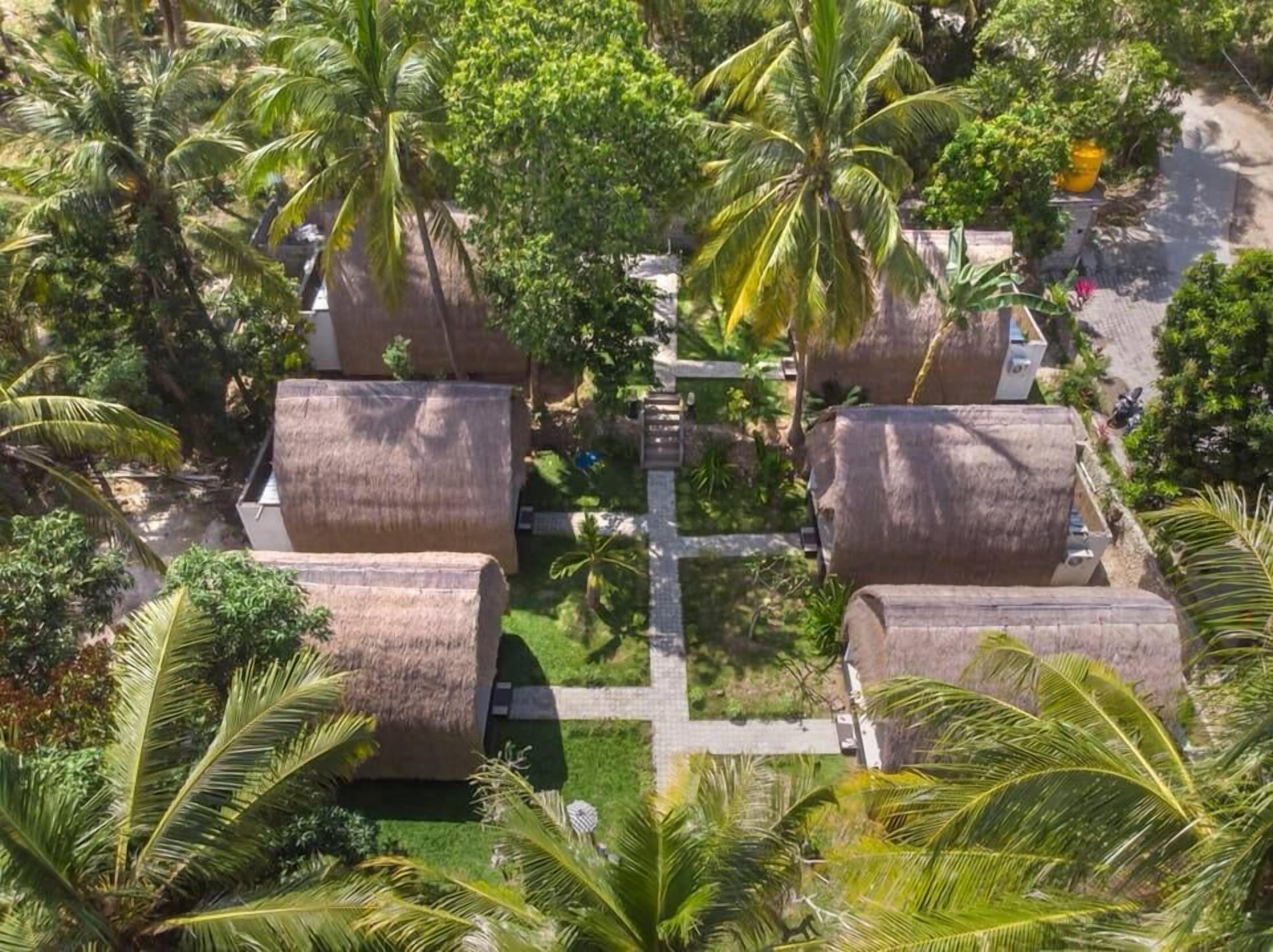 Bintang Penida Resort