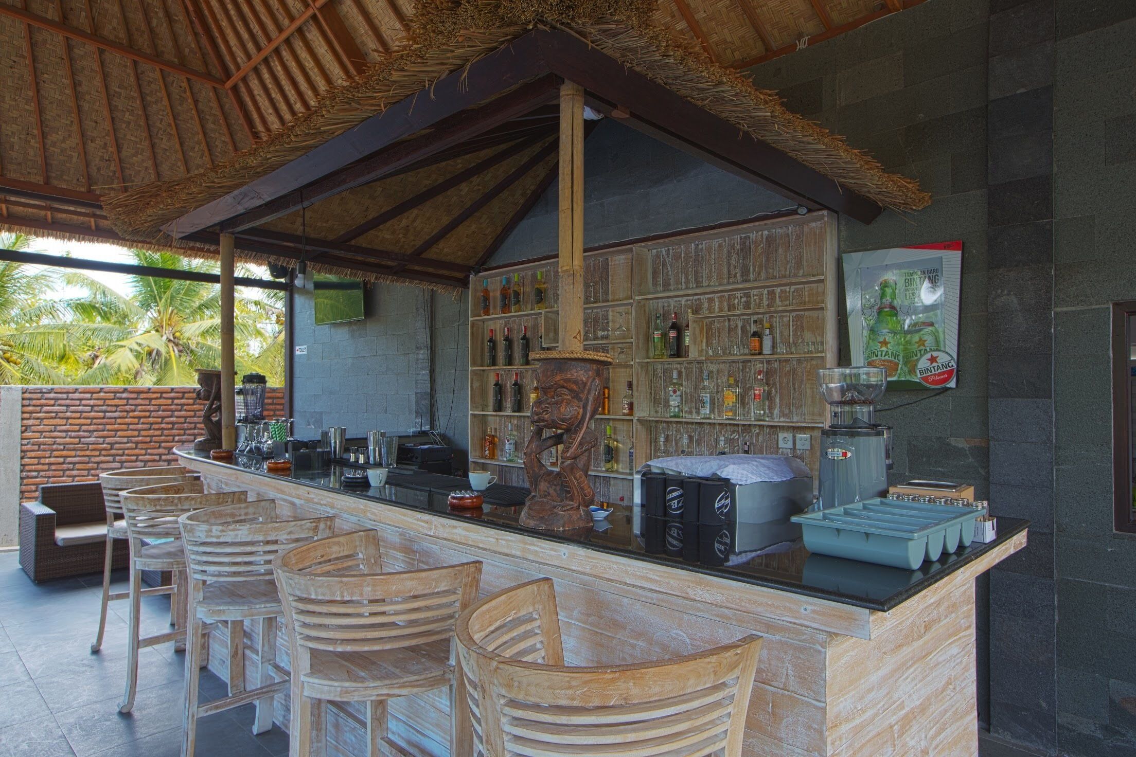 Bintang Penida Resort