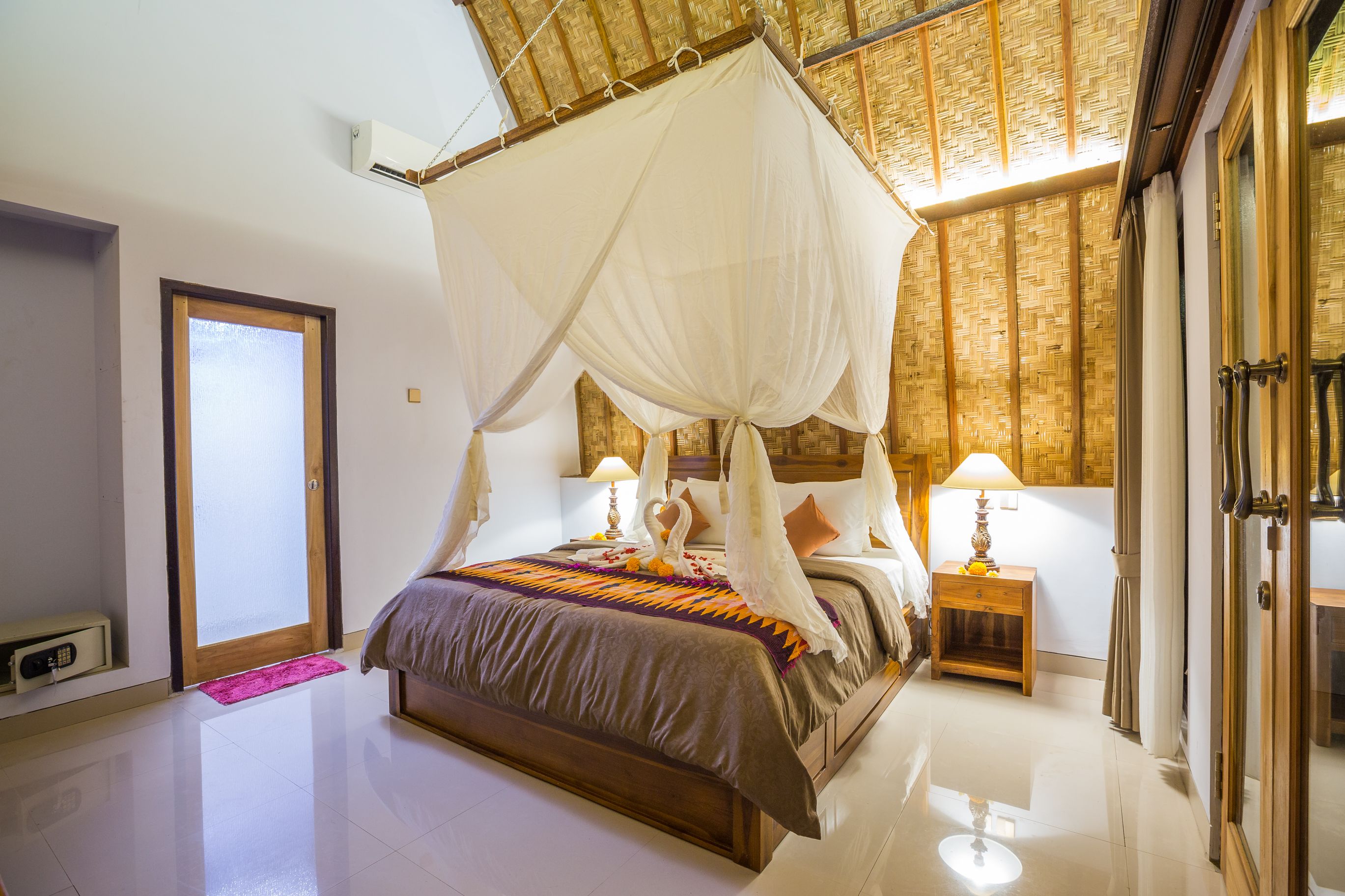 Bintang Penida Resort