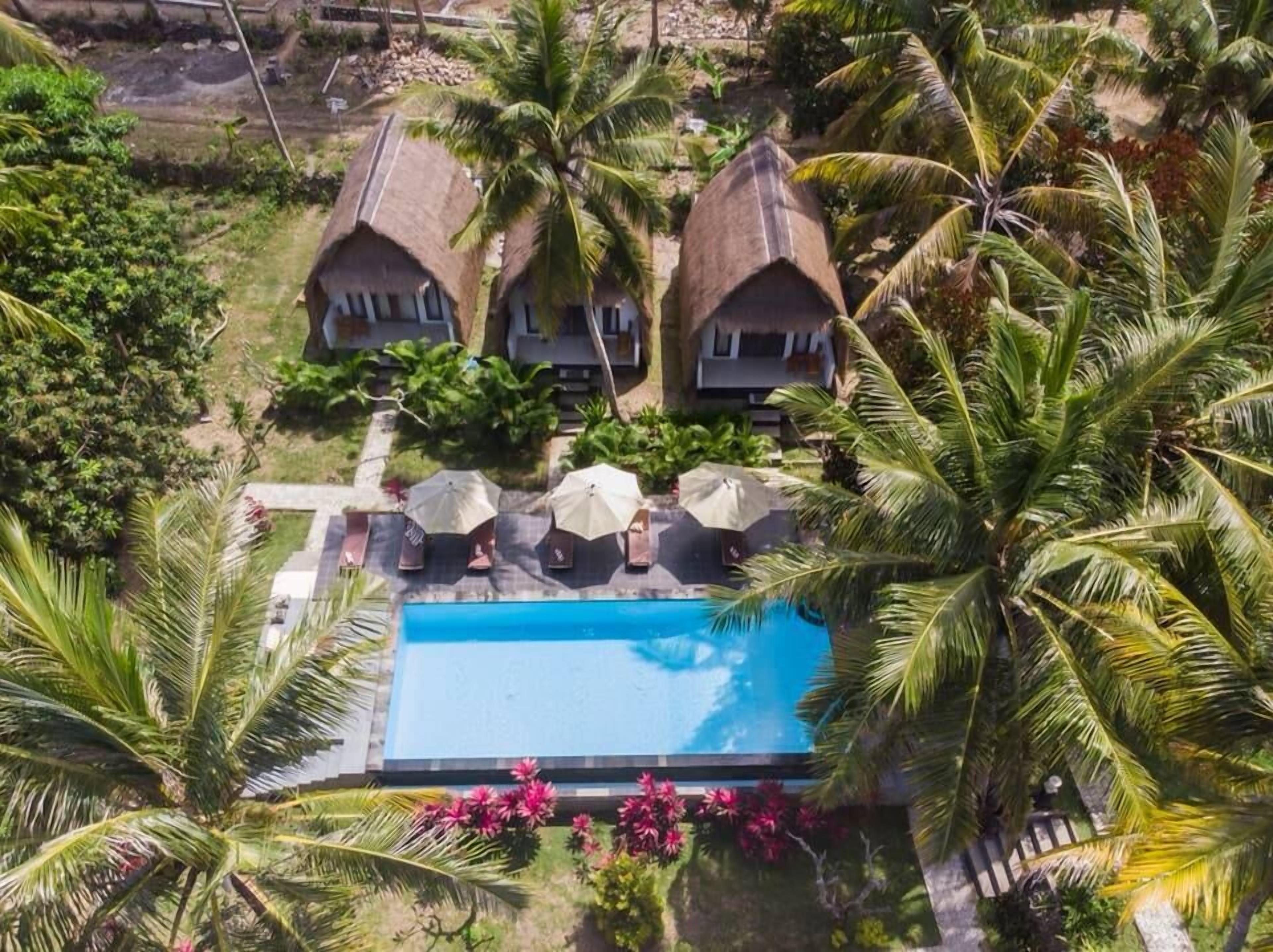 Bintang Penida Resort