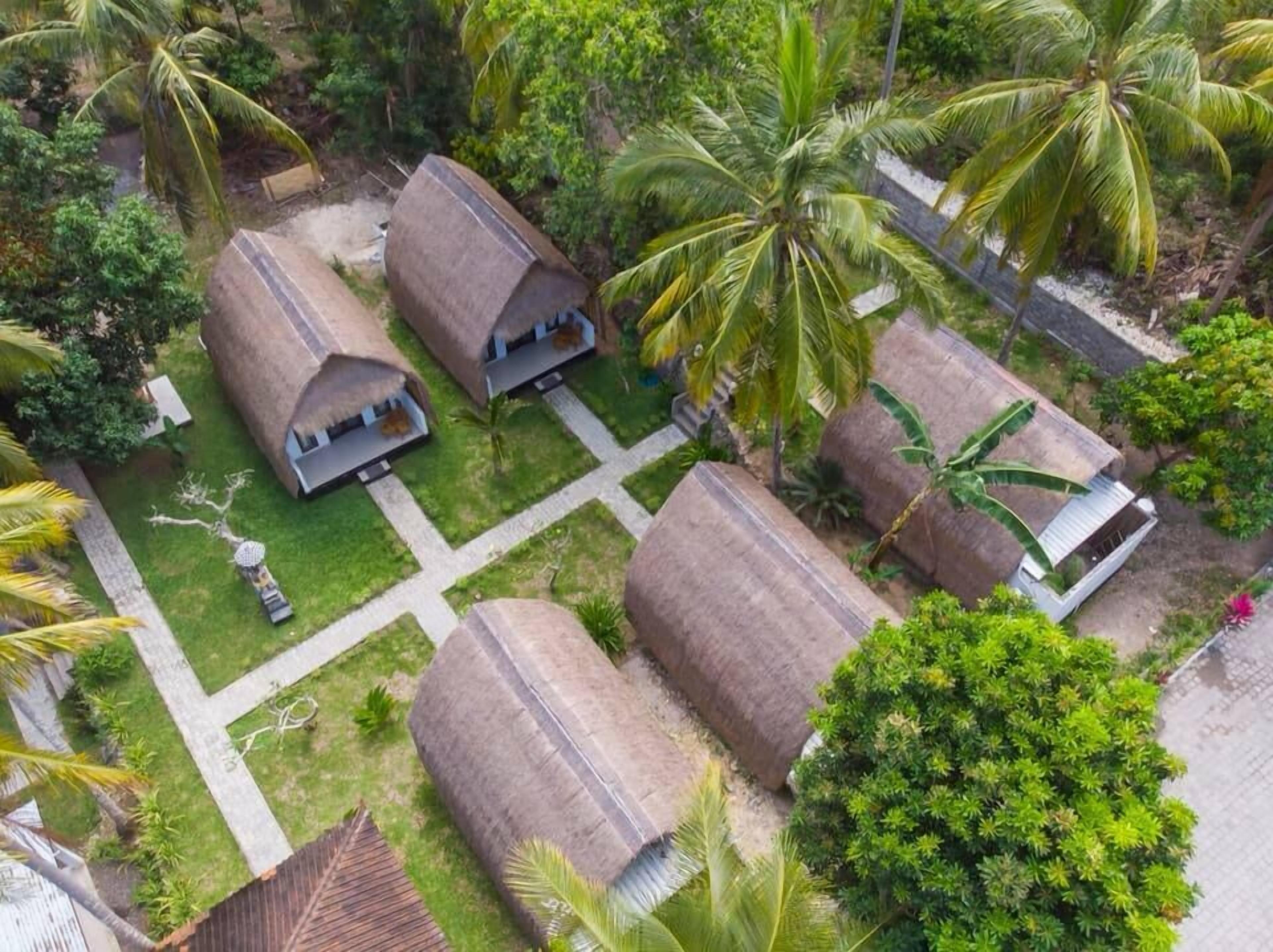 Bintang Penida Resort