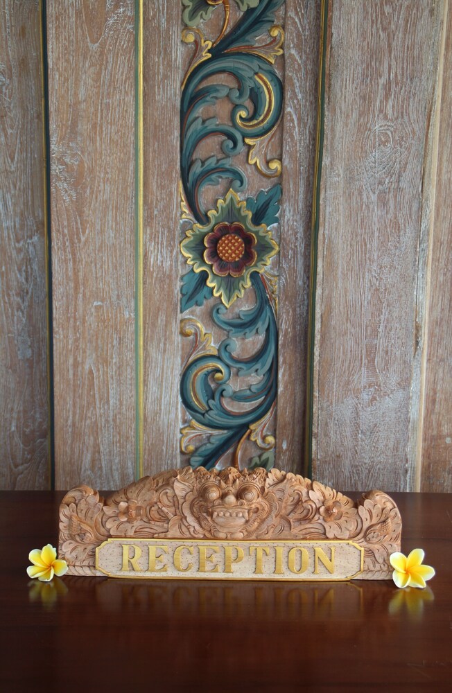 Blue Harbor Beachfront Villas & Resto